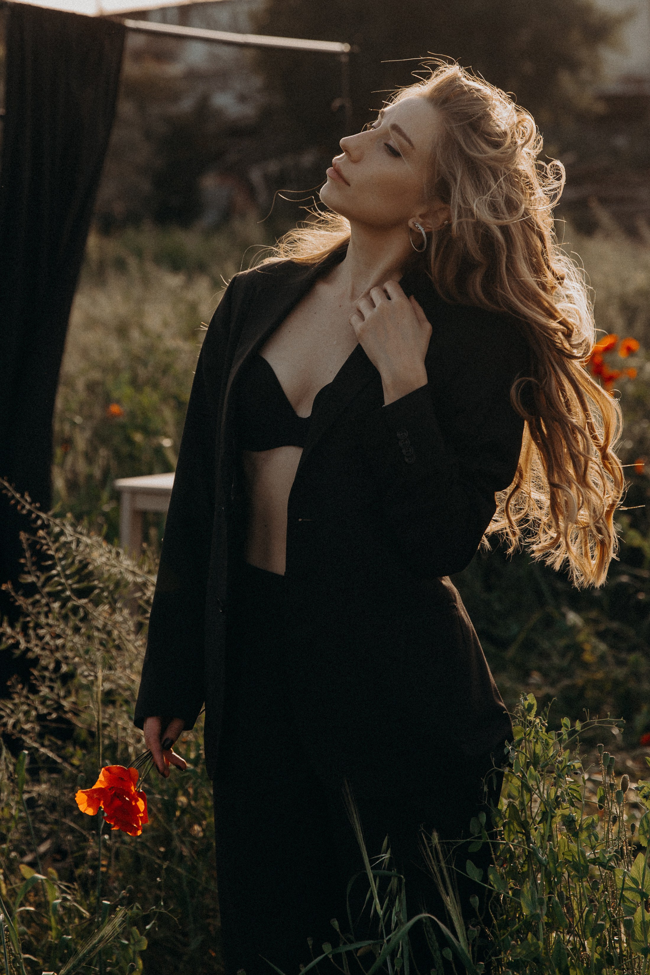 V. Photographer Natalia Godyna