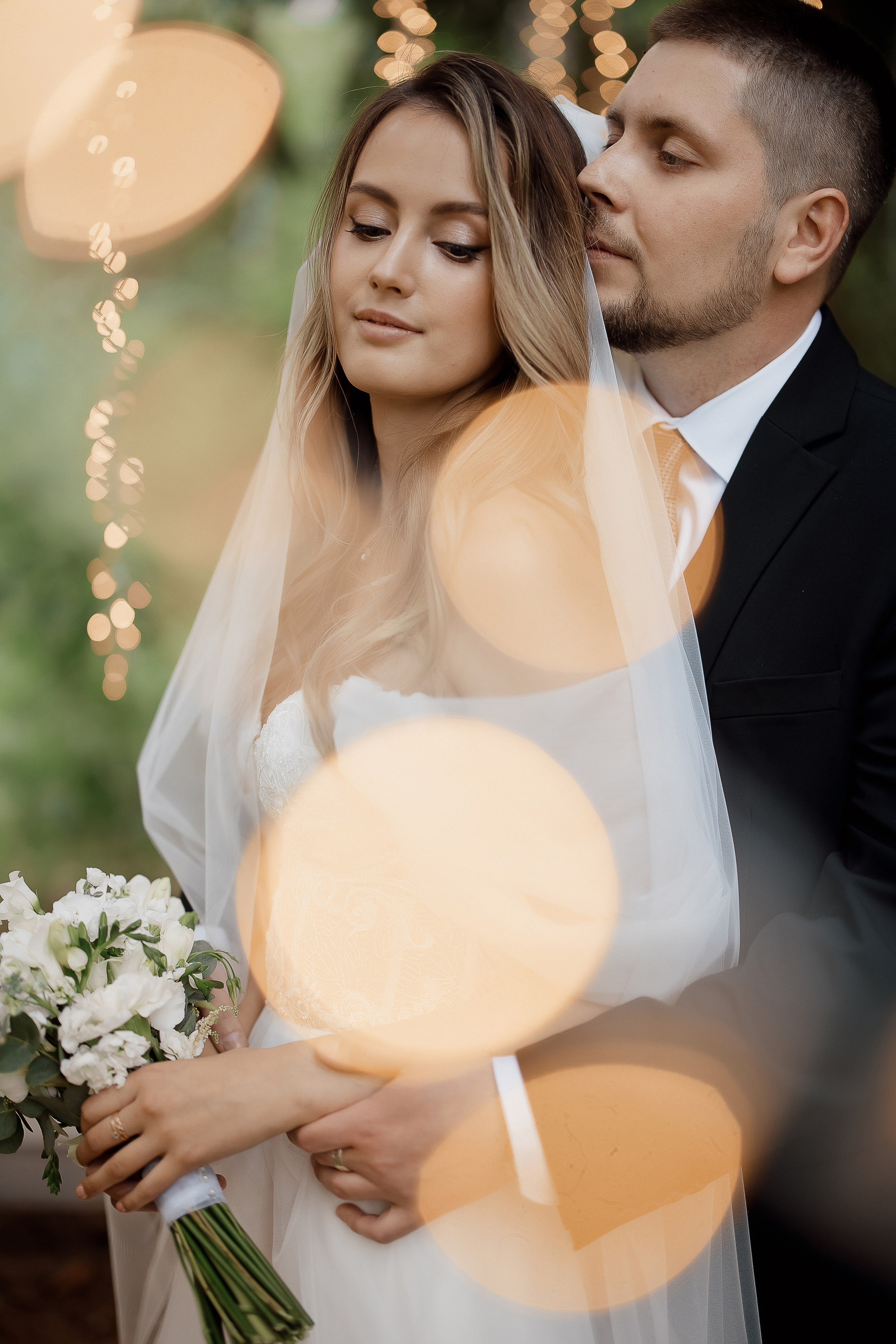 Свадебная съемка. Свадебный фотограф