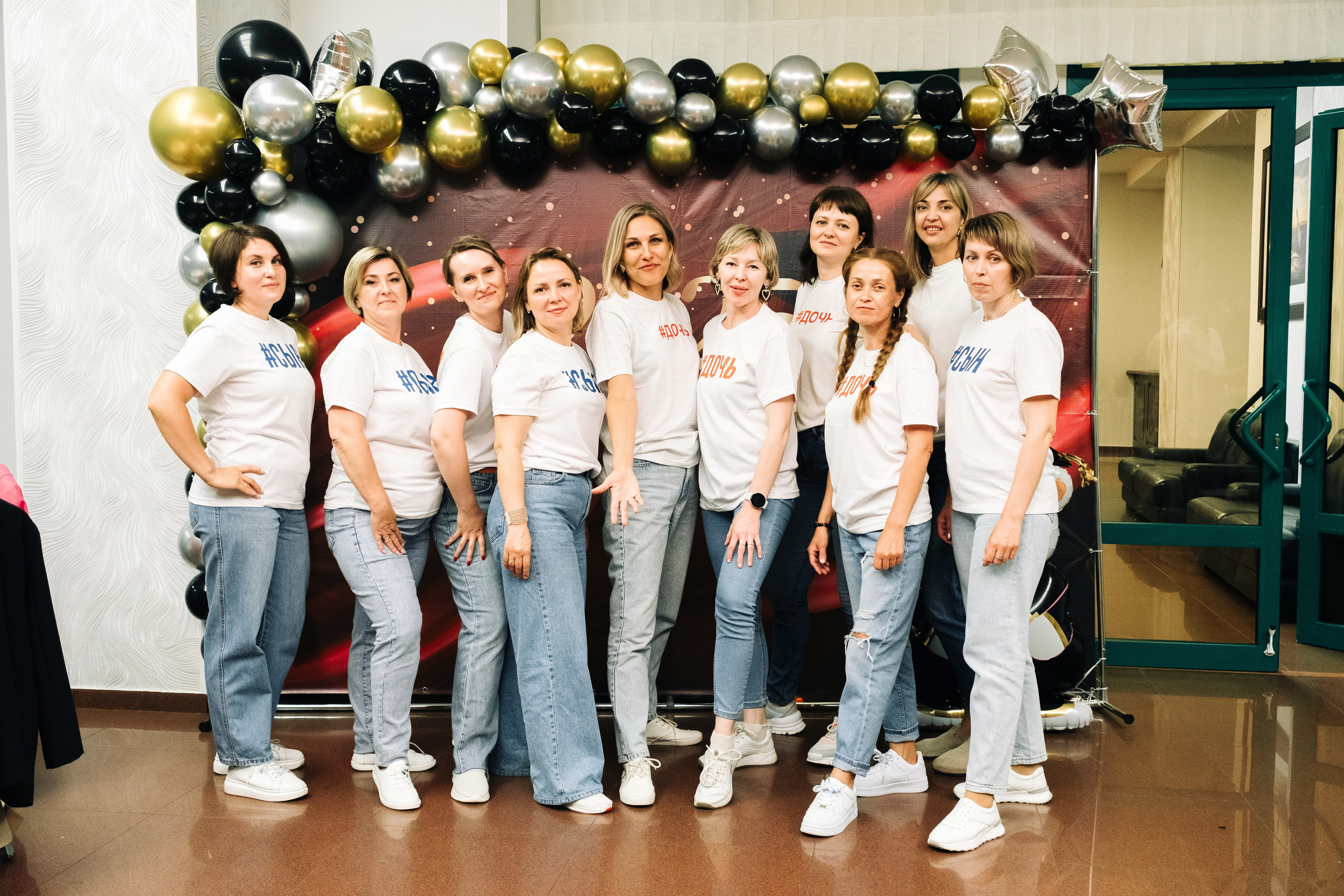 Выпускной. Фотограф в Иркутске Анна Мирошникова