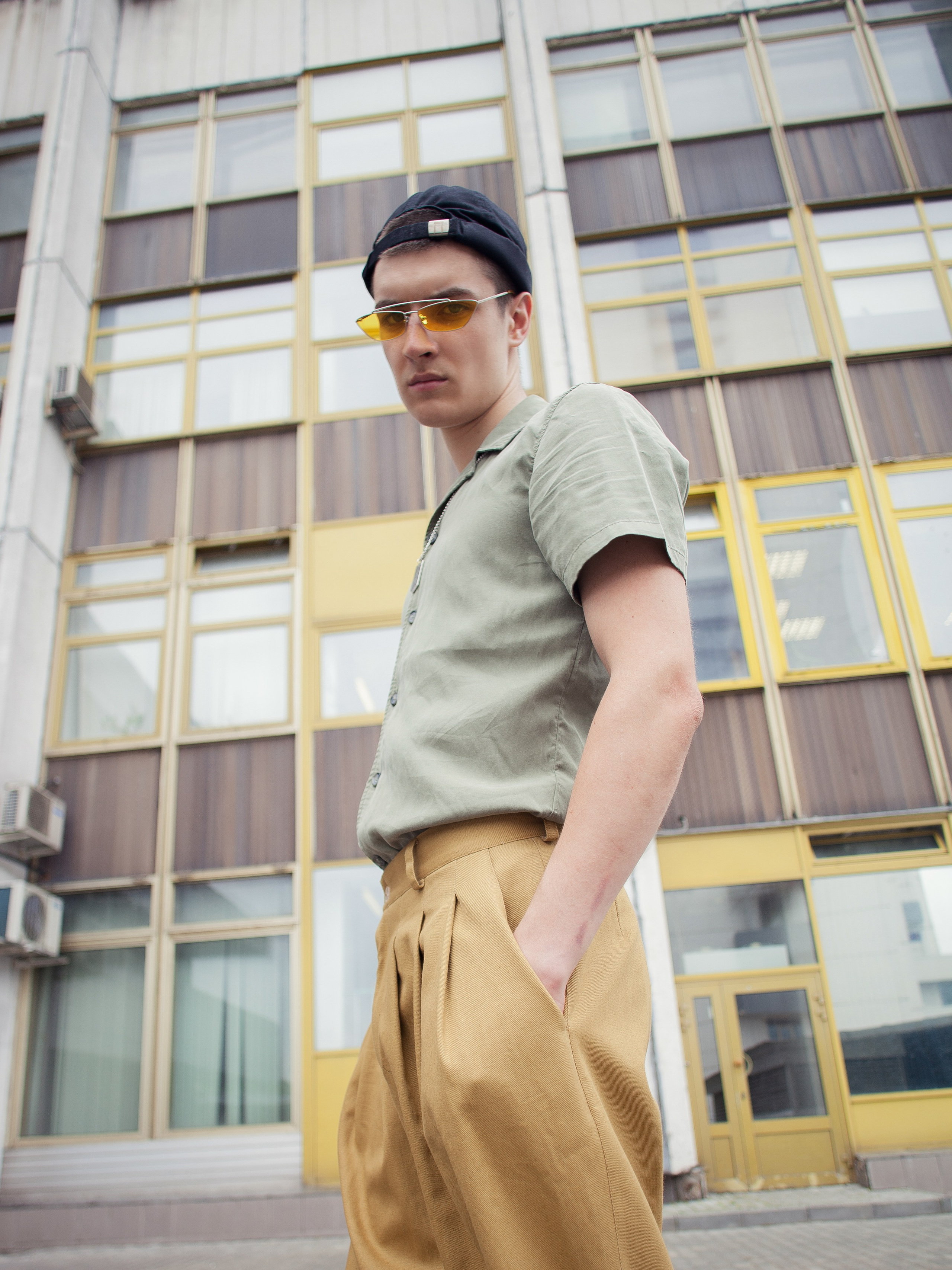 Лук бук Tolyboy. Каталожный и предметный фотограф в Москве Анна Nesmeliva