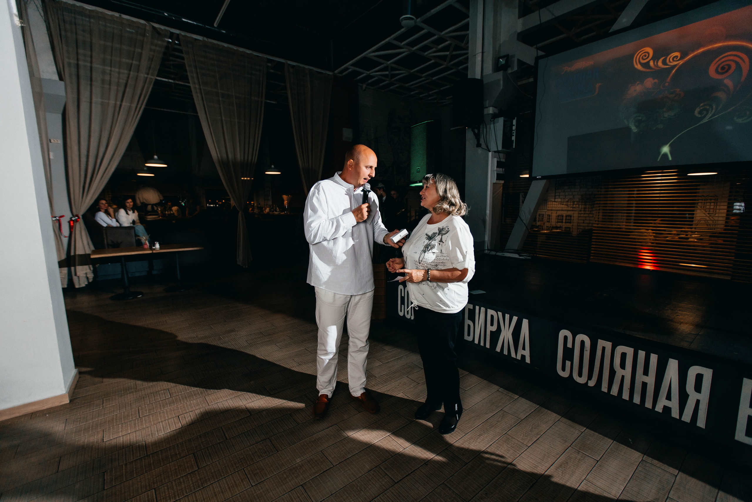 Корпоративы и Новый Год. Свадебный и семейный фотограф в Нижнем Новгороде и Москве Сергей Полян