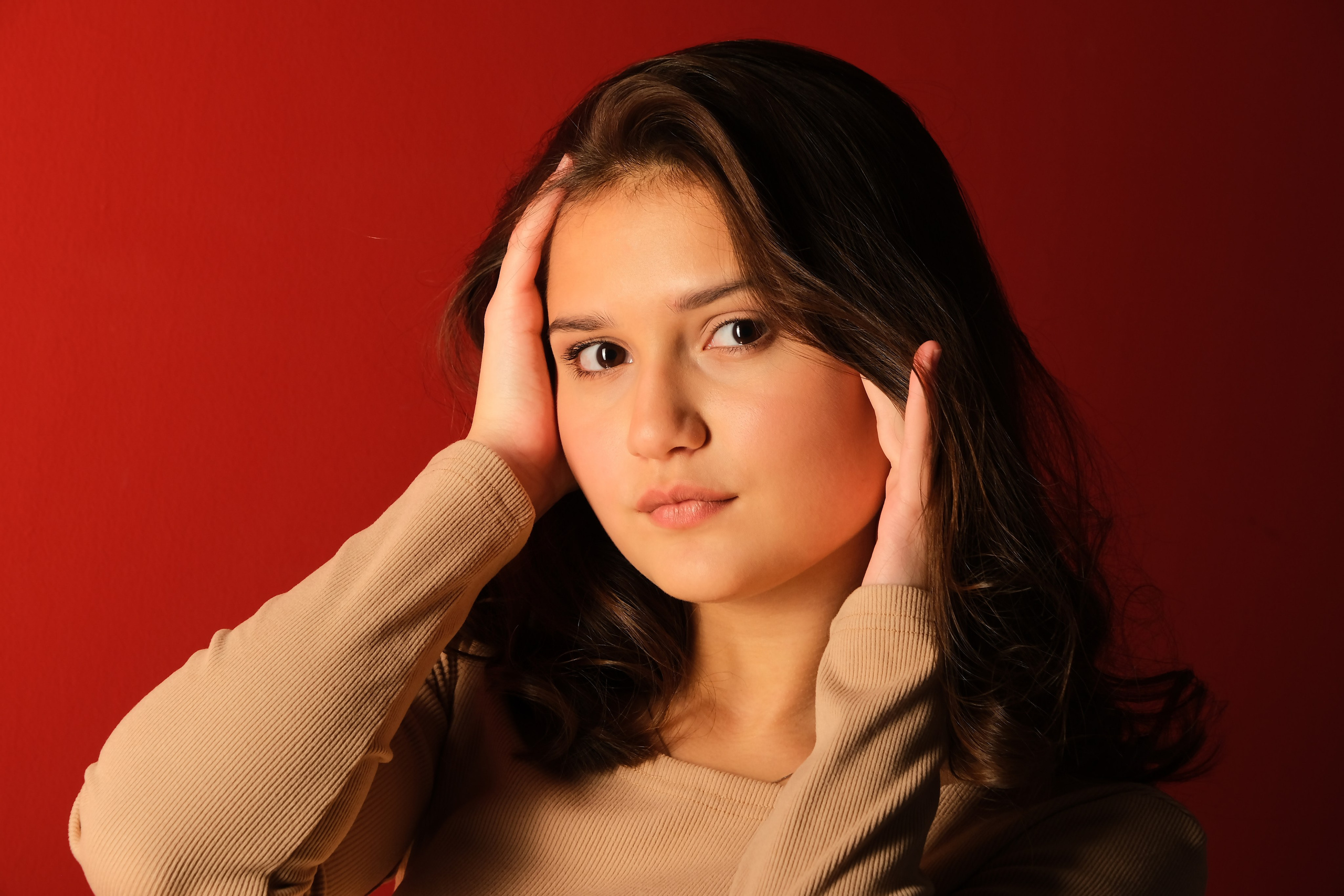 Frame. Семейный и свадебный фотограф в Волгограде Валентина Фогель