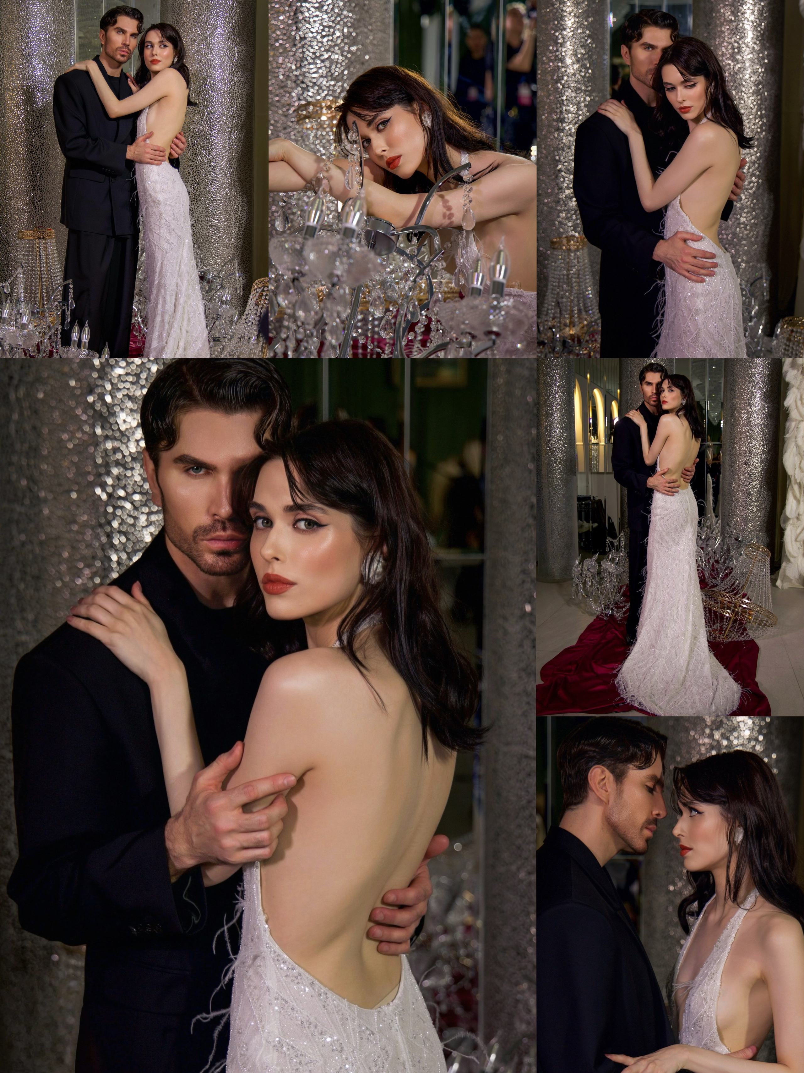 Портфолио. Фотограф, фотосессии «Всё включено» в Москве и Московской области