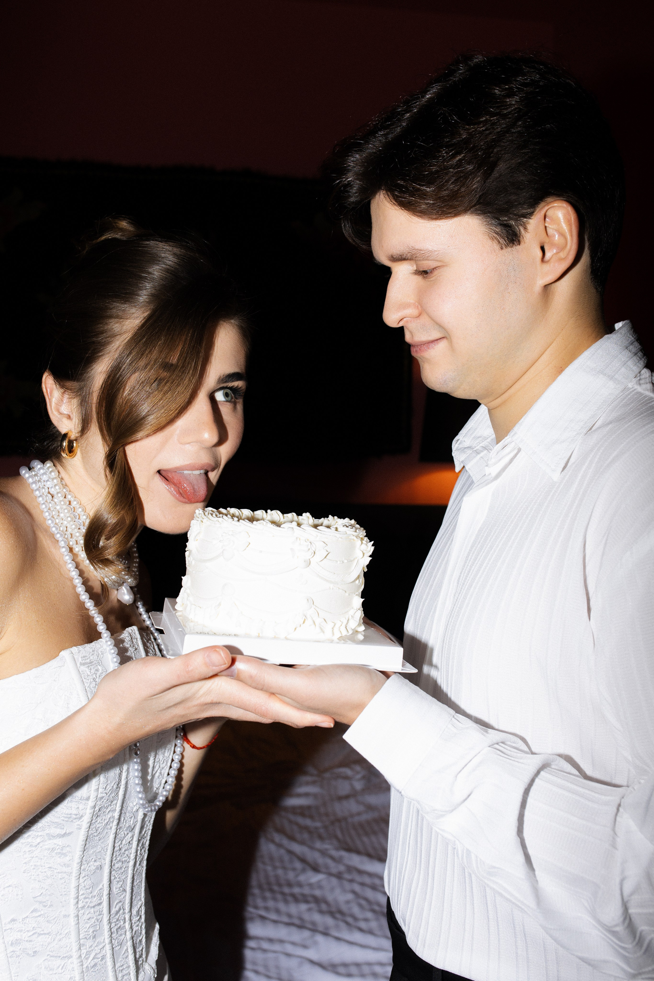 Между сейчас и навсегда. Свадебный и семейный фотограф Мария Князева в Санкт-Петербурге