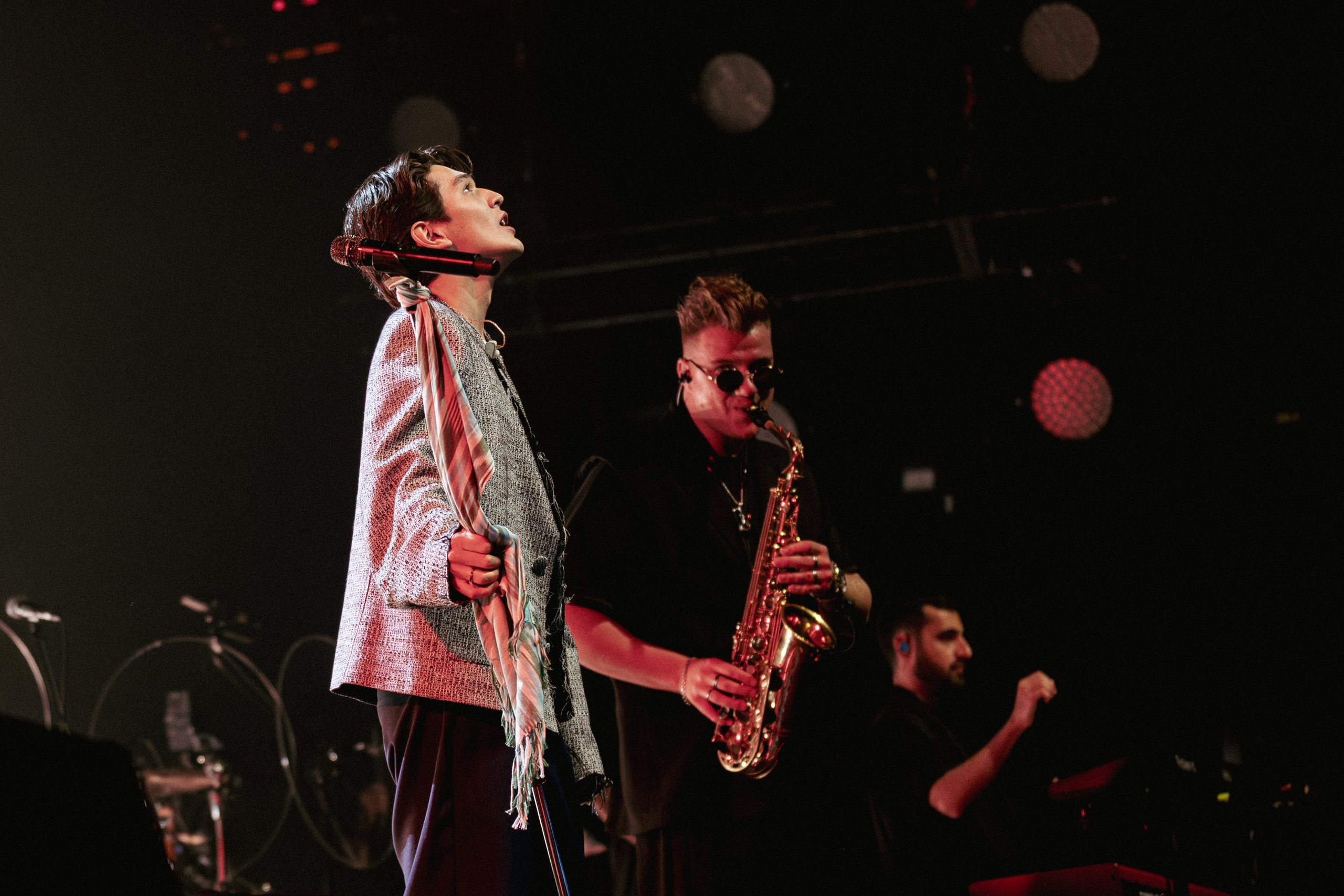 Akmal'. Полина Шубодерова | Фотограф