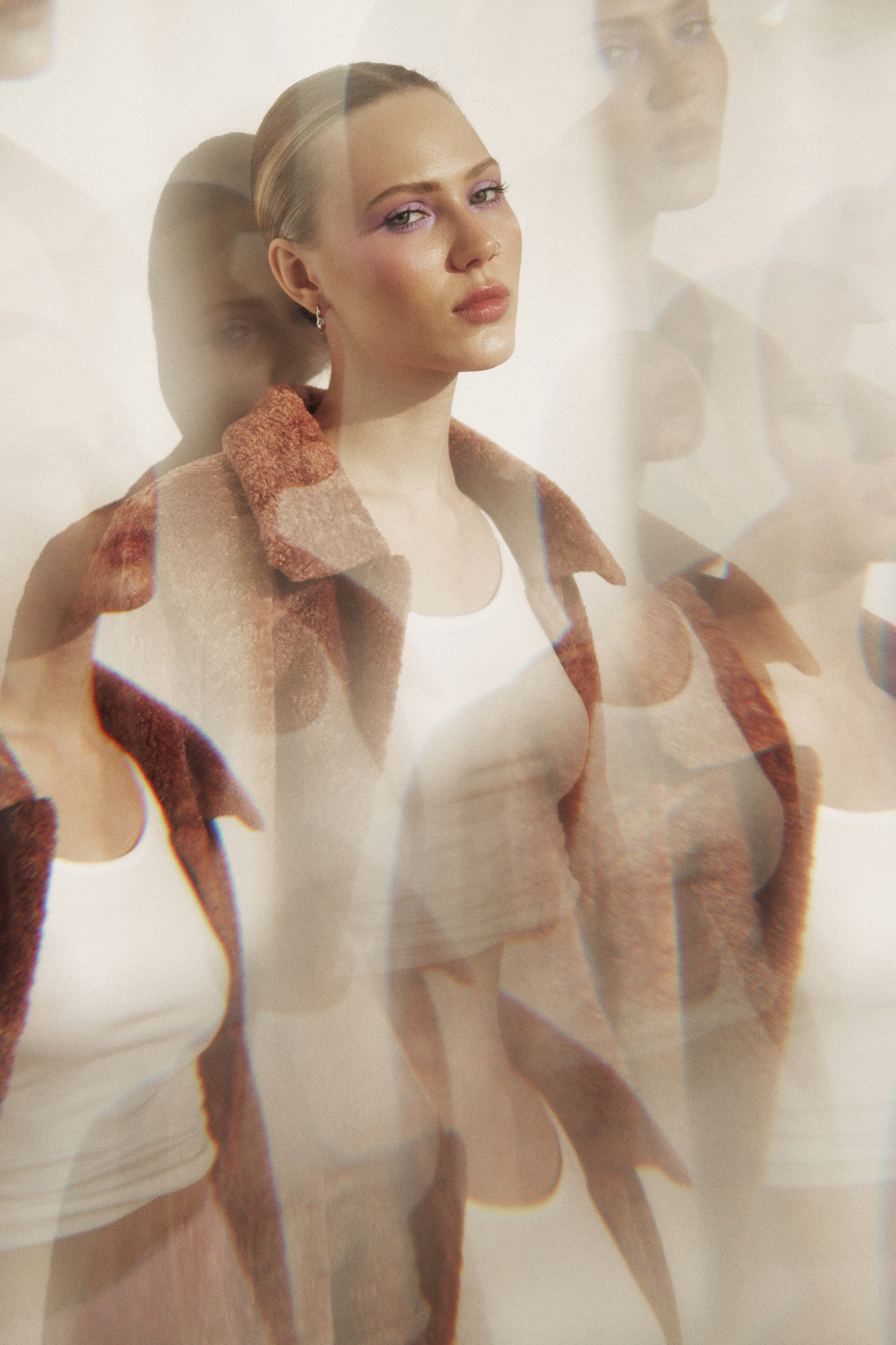 Вика. Фотограф Ионова Анастасия, г Владивосток