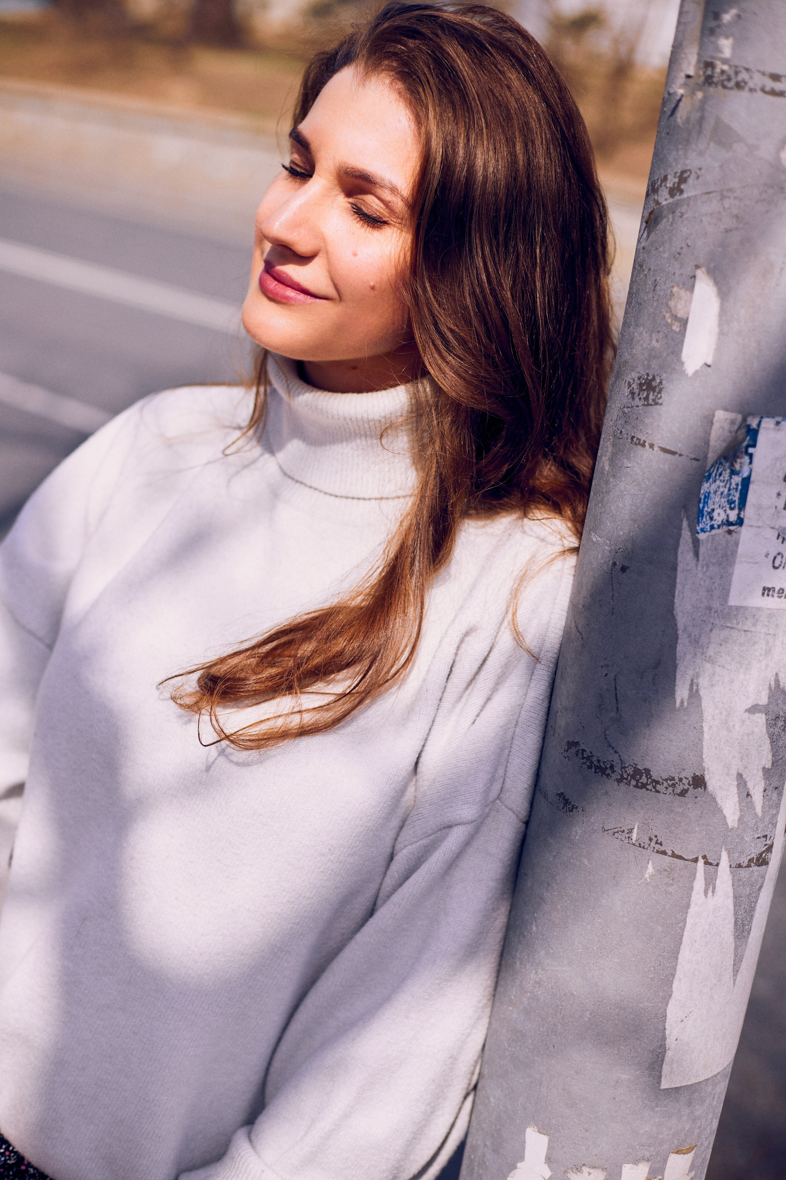 Полина. Фотограф Ионова Анастасия, г Владивосток