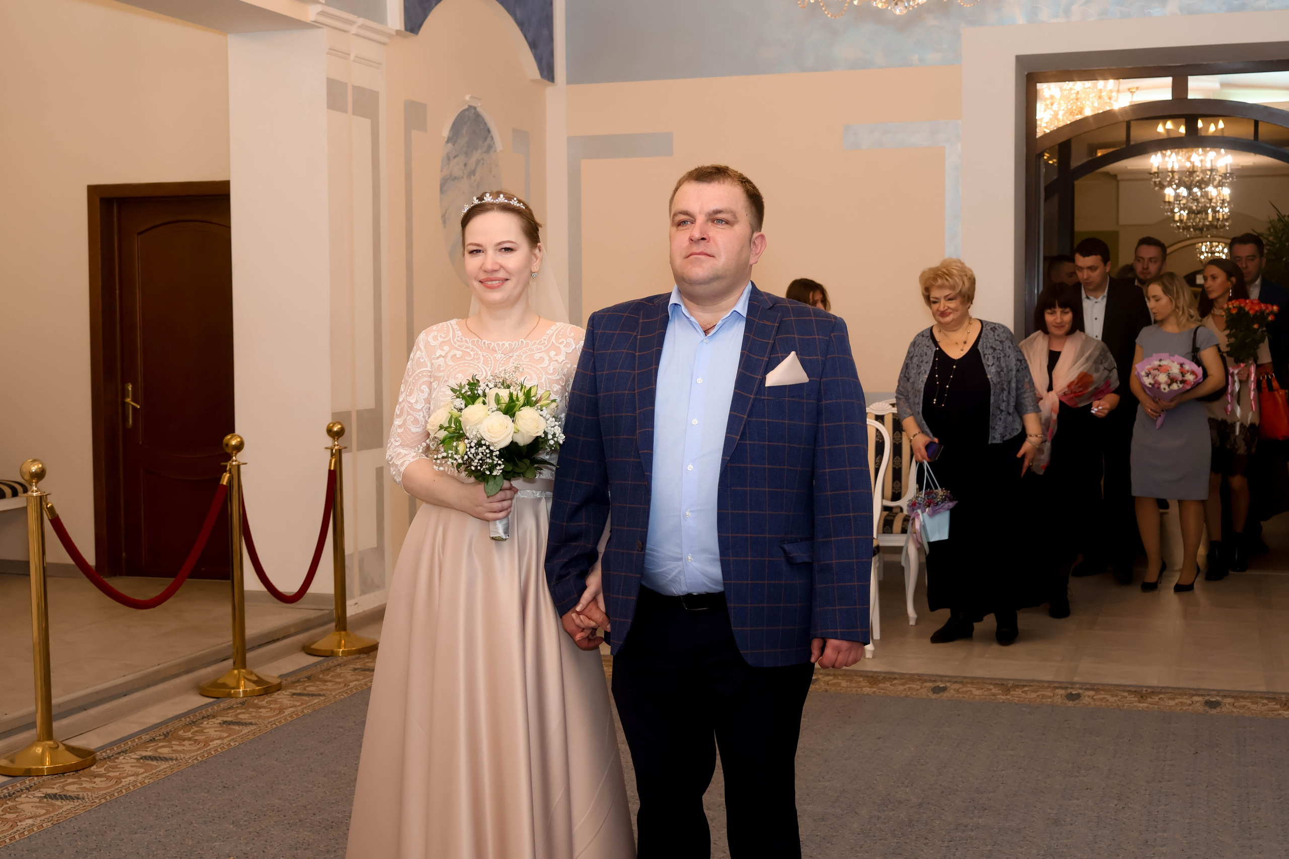 Денис и Наталья. Виктория Шишкова свадебный фотограф Москва и МО (Балашиха, Щелково)