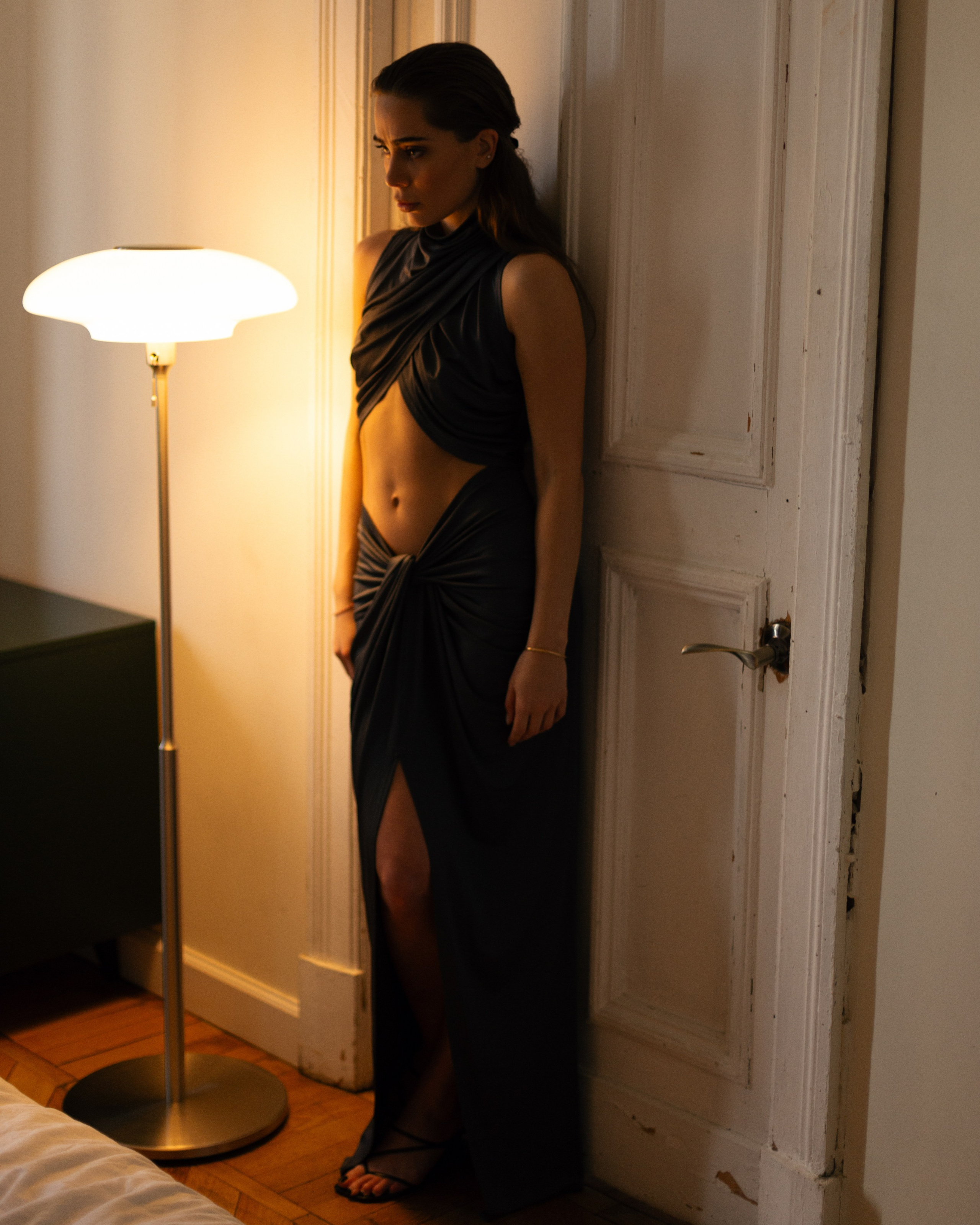 Аня. Фотограф в Москве — Евгения Прокопенко