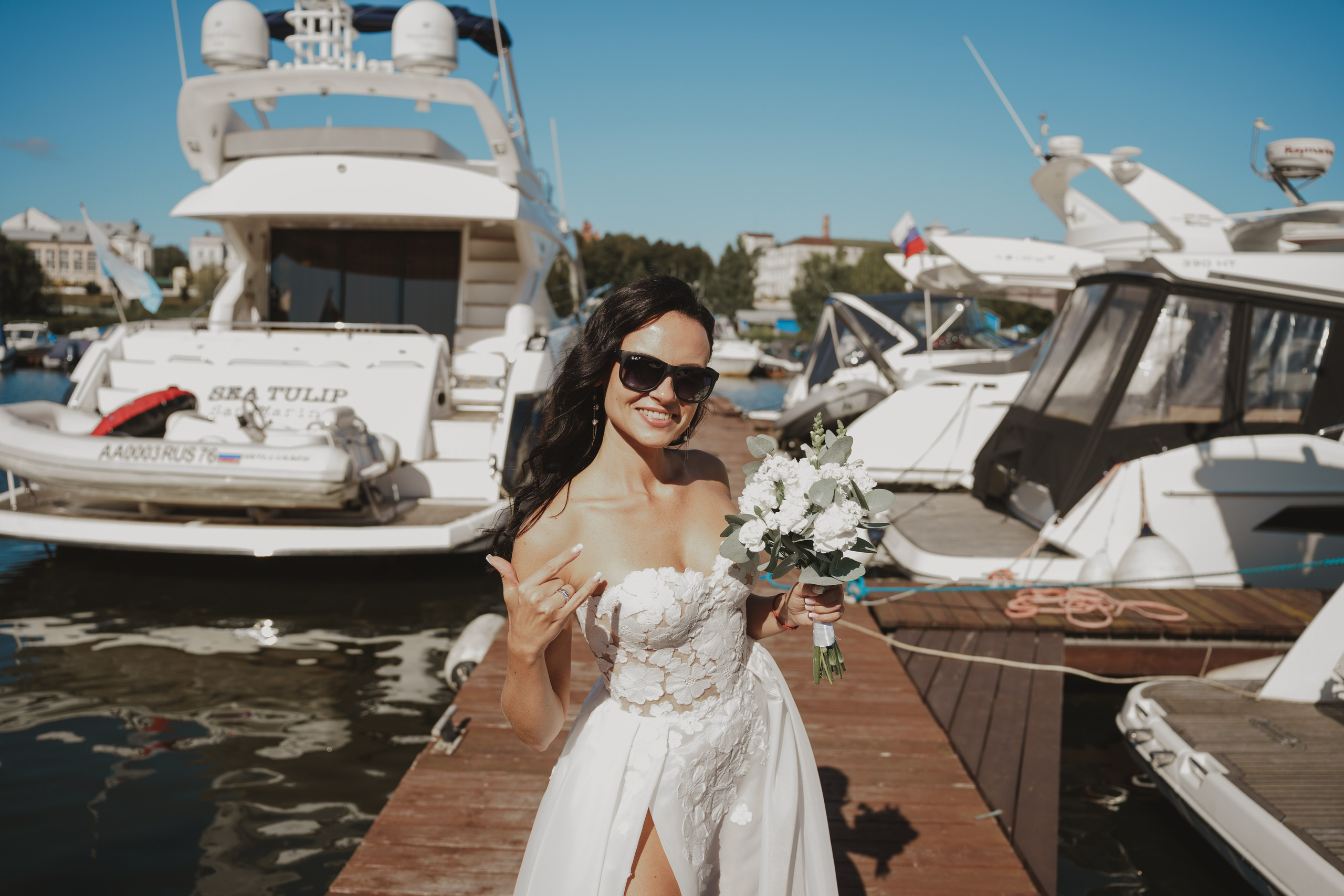 Свадьба Артём+Света. Ирина Коновалова школьный фотограф. Выпускные альбомы Ярославль