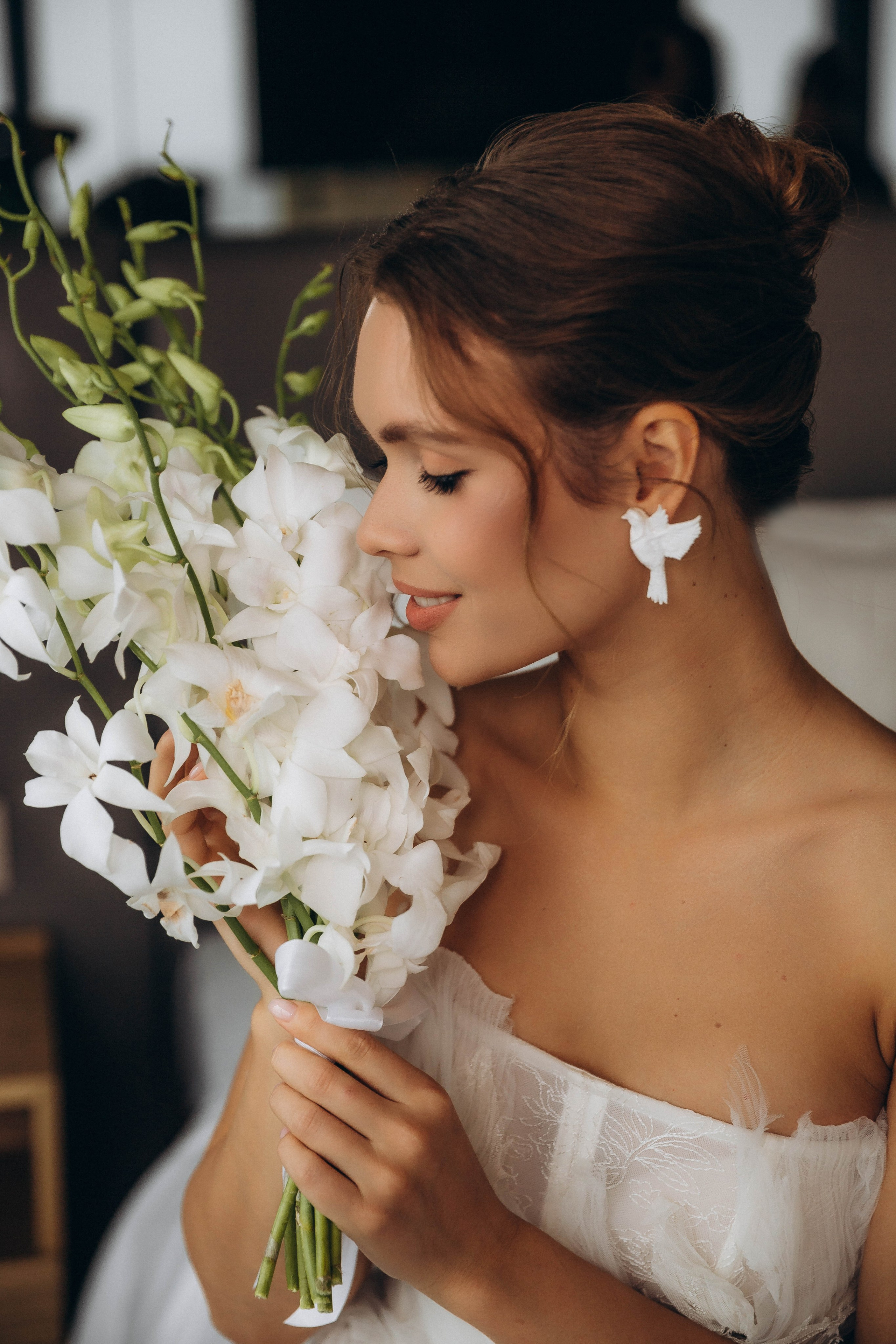 Сборы. Анастасия и Кирилл. Katerina Schastlivaya