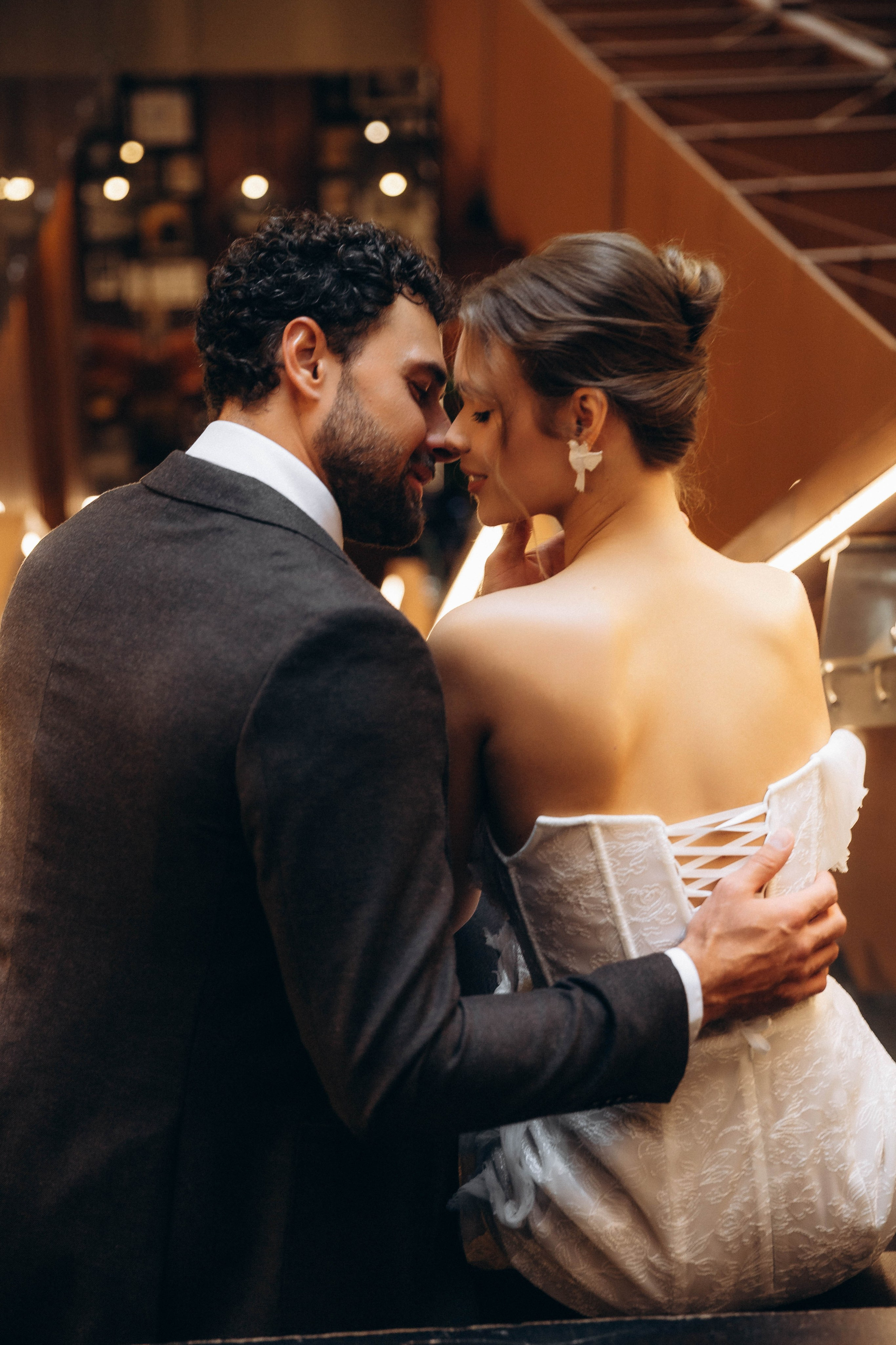 Кирилл и Анастасия. Katerina Schastlivaya