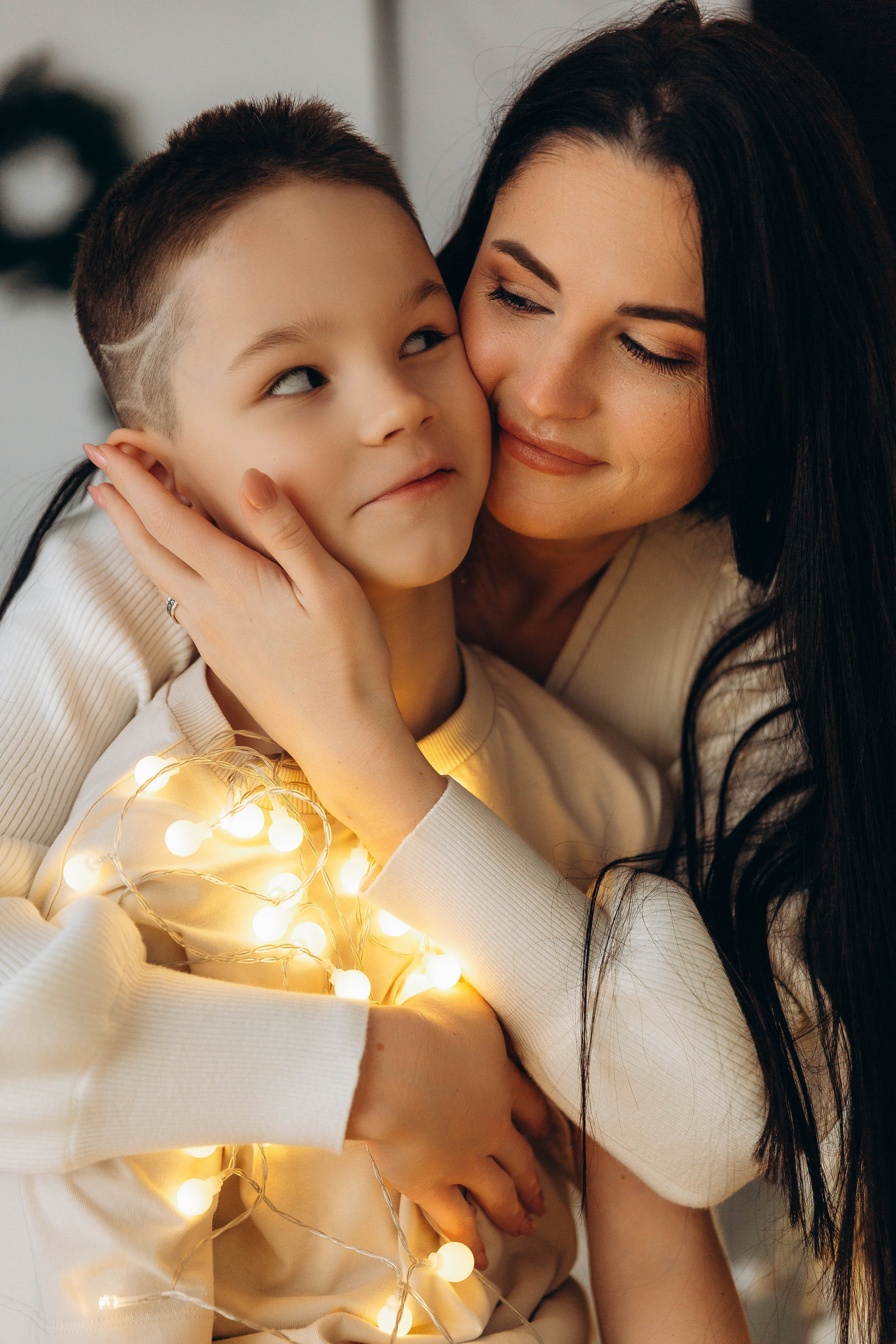 Настя и Никита. Katerina Schastlivaya