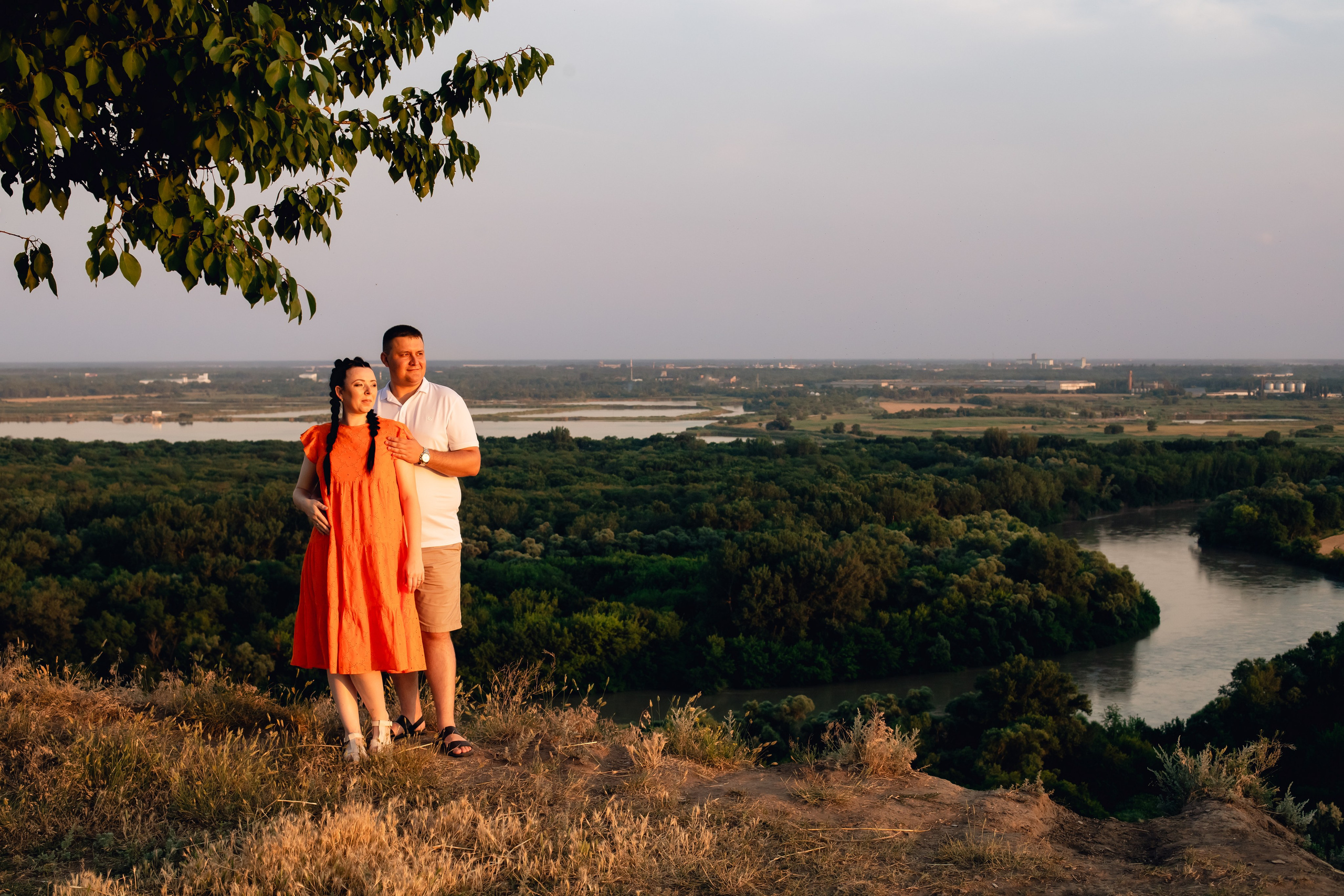 Лена Антон Ульяша. Свадебный и семейный фотограф в Краснодарском крае