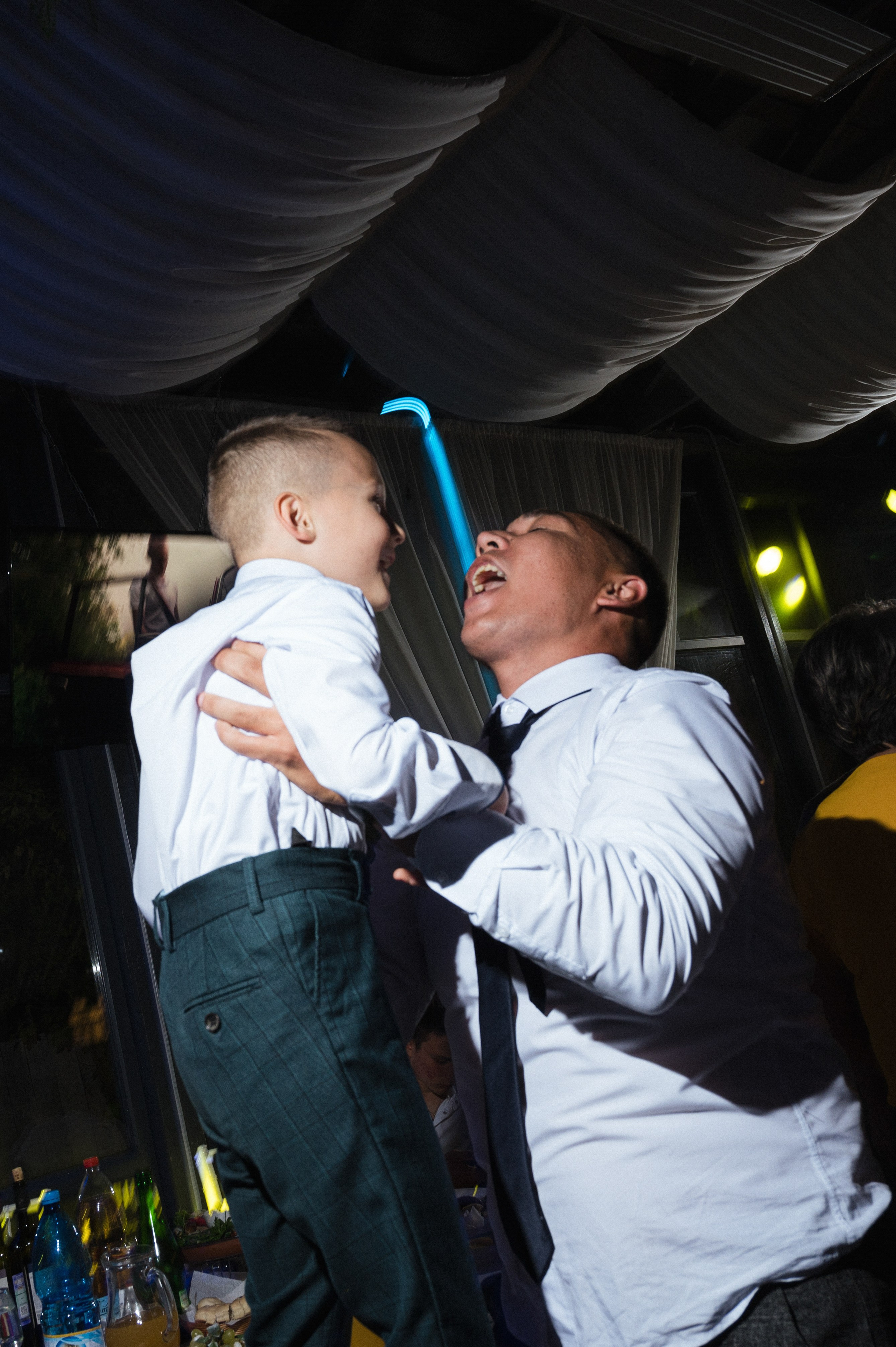 Просто такая сильная любовь. Портретный и репортажной фотограф Алексей Волков. Москва, Оренбург