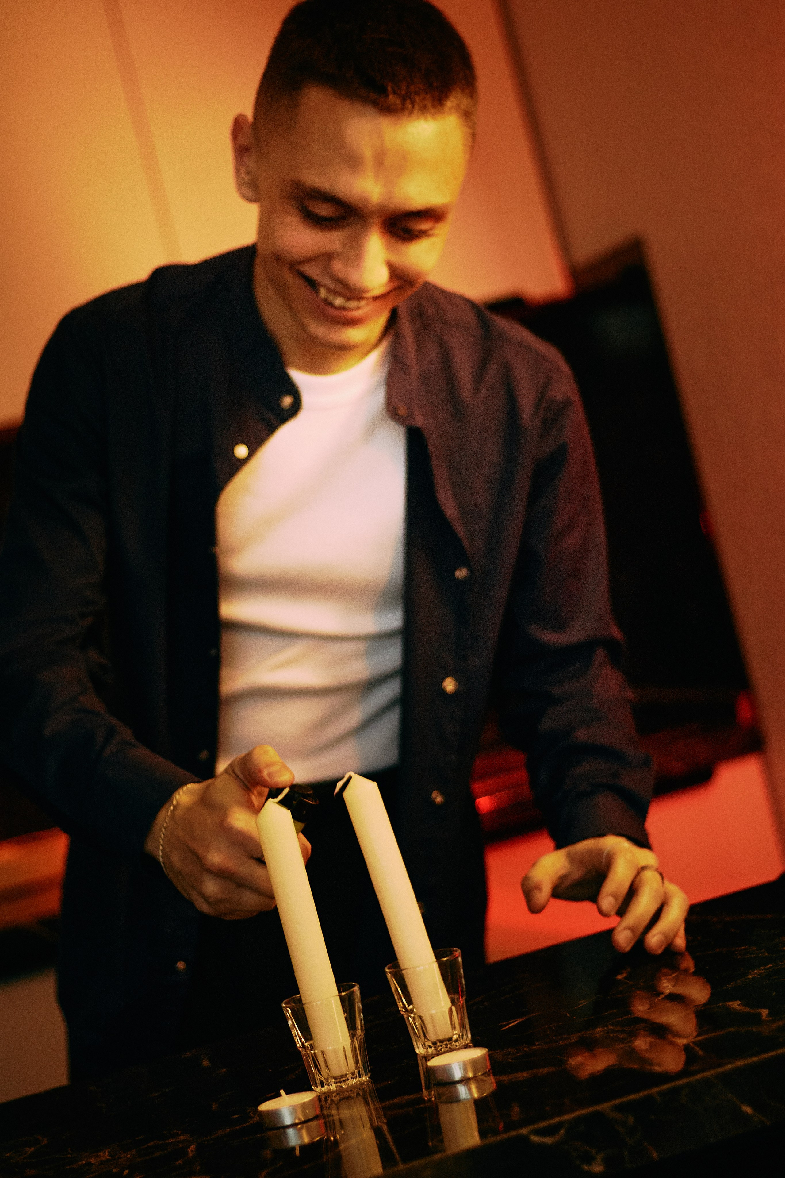 Валерия и Евгений. Портретный и свадебный фотограф в Москве Александра