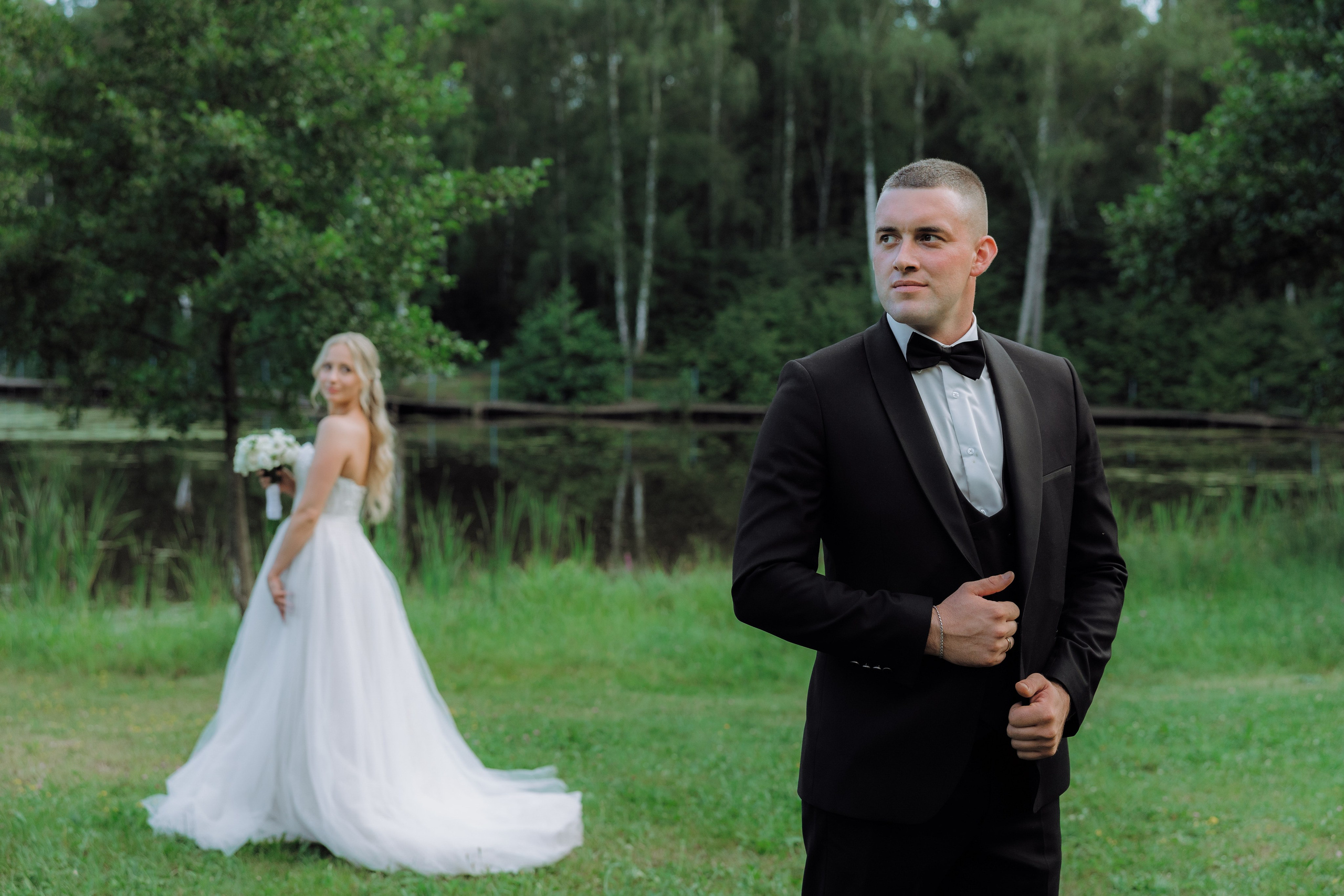 SERGEY_DASHA (ZAIMKA). Фотограф Андрей Ширкалин Москва Московская обл, Коломна, Рязань