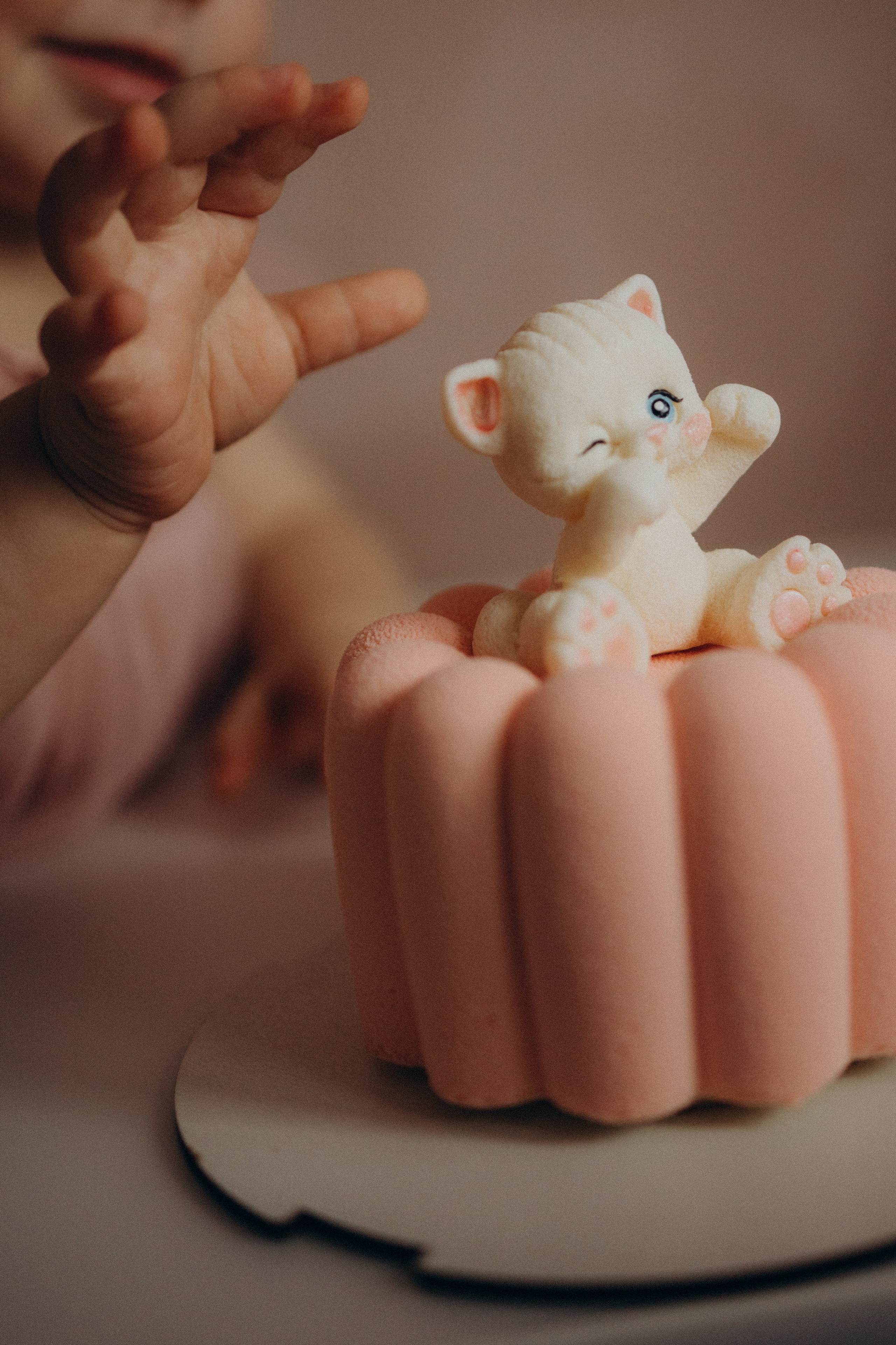 Детский день рожденья. Семейный фотограф в Москве и Люберцах Юлия Гуськова