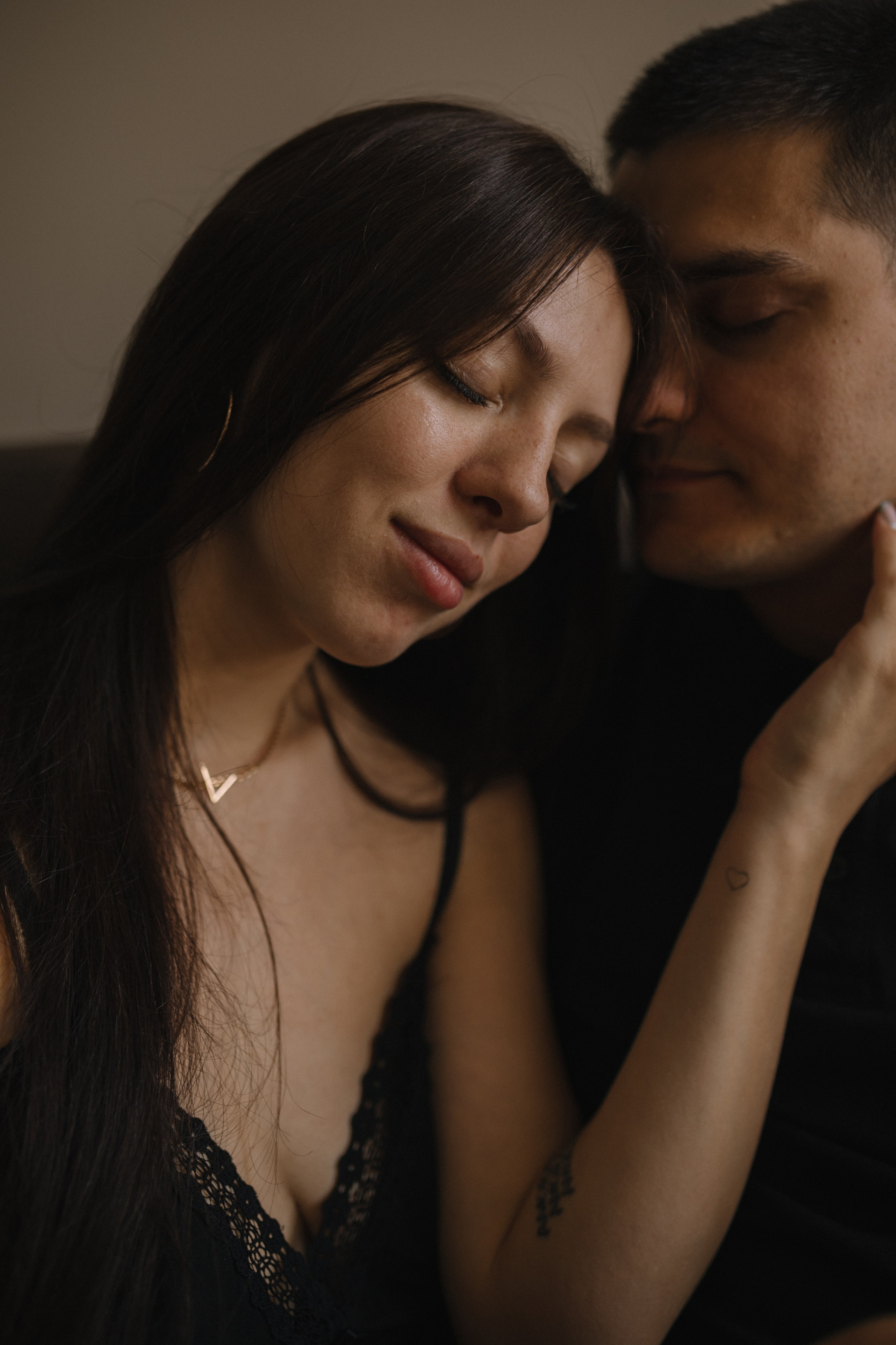 Семейная фотосессия с новорожденным ньюборн. Семейный фотограф в Москве и Люберцах Юлия Гуськова