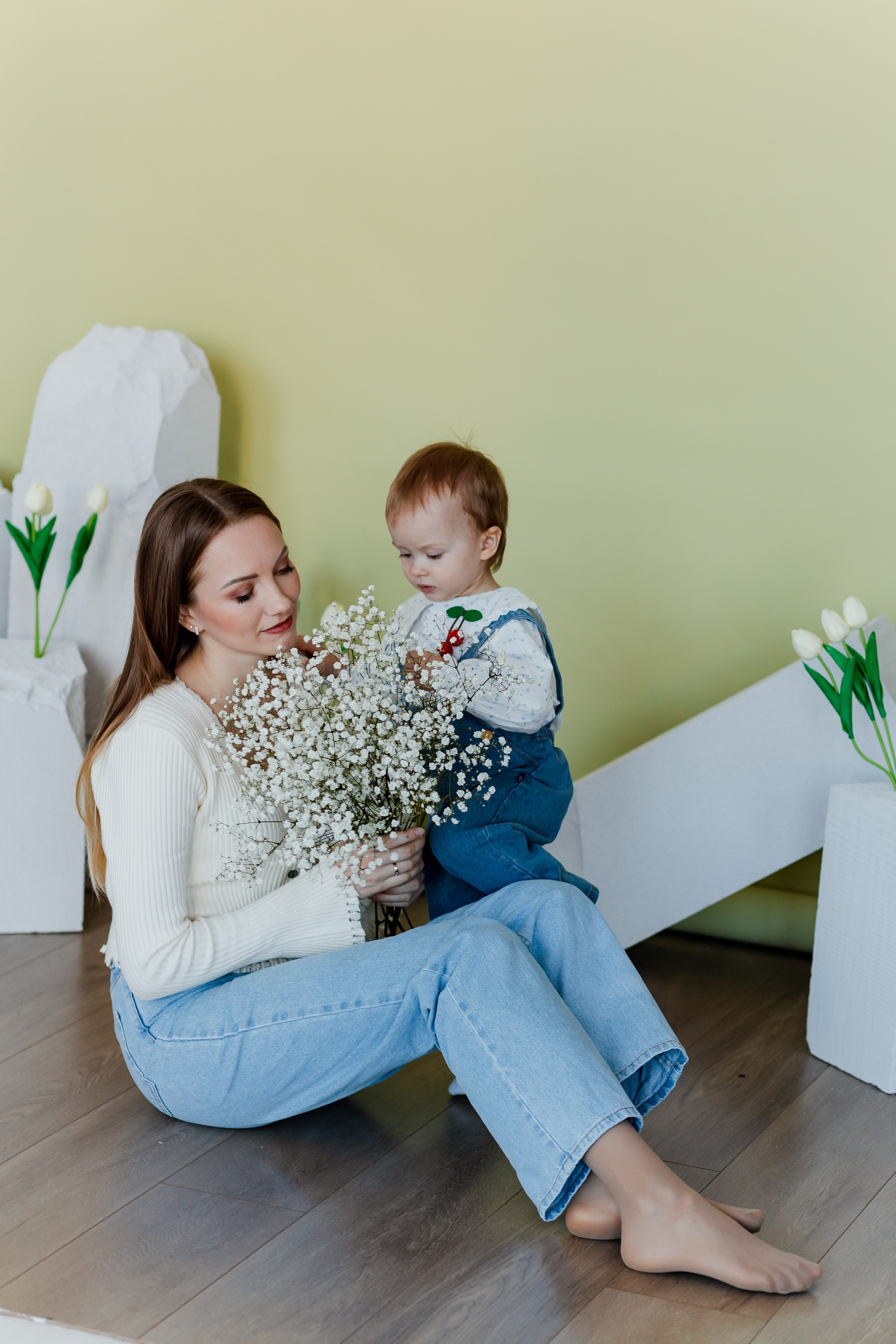 Весенняя фотосессия. Свадебный фотограф в городе Подольск МО и Москва Крылова Ирина