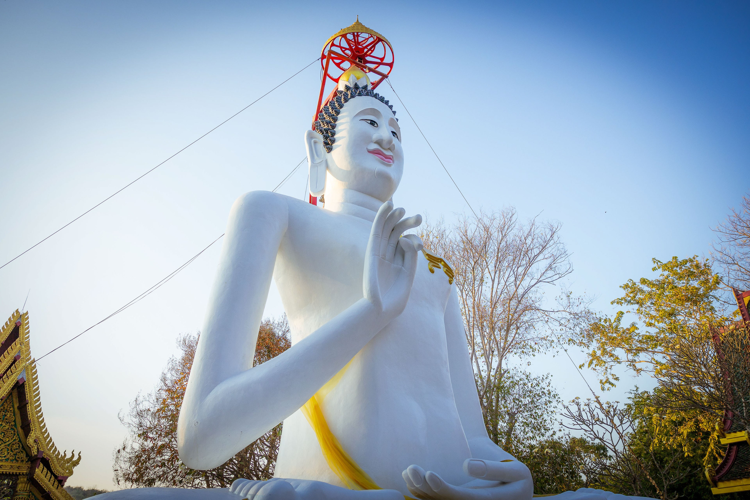 Таиланд (зима 2025). Фотограф Виноградов Константин