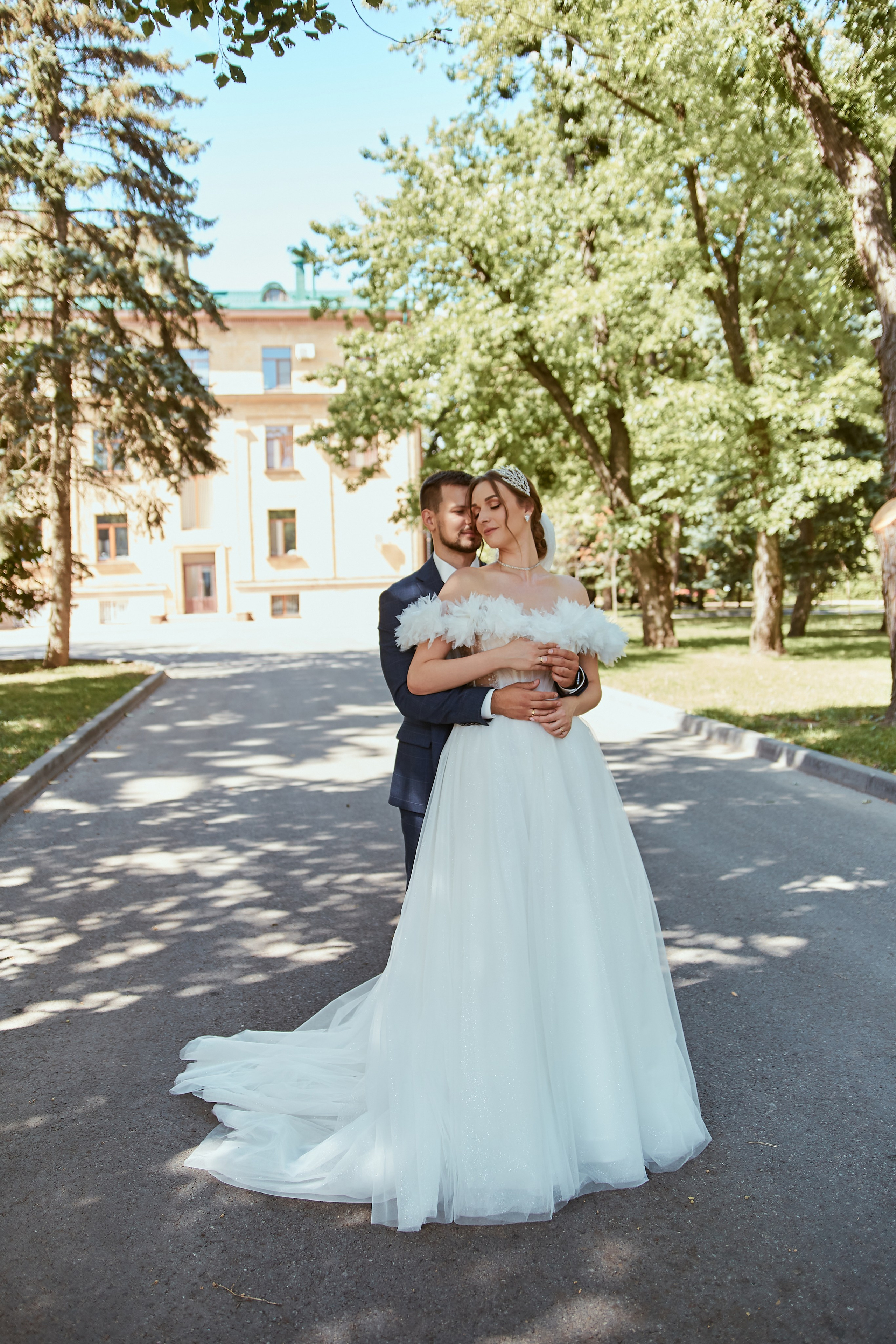 Елизавета и Кирилл. Анастасия Марунич | Блогер | Ставрополь