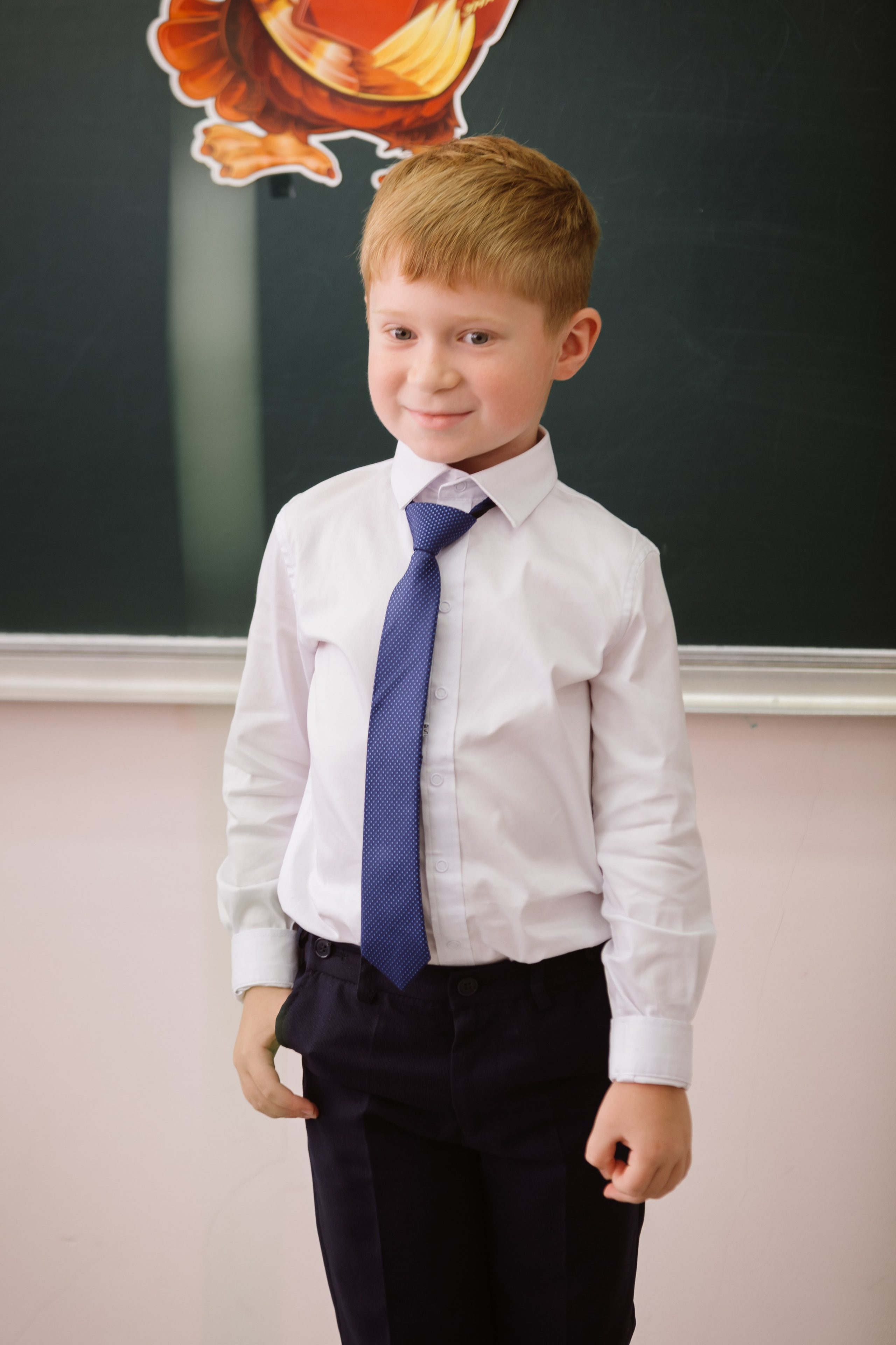 1-е сентября. Профессиональный фотограф Надежда Антонова