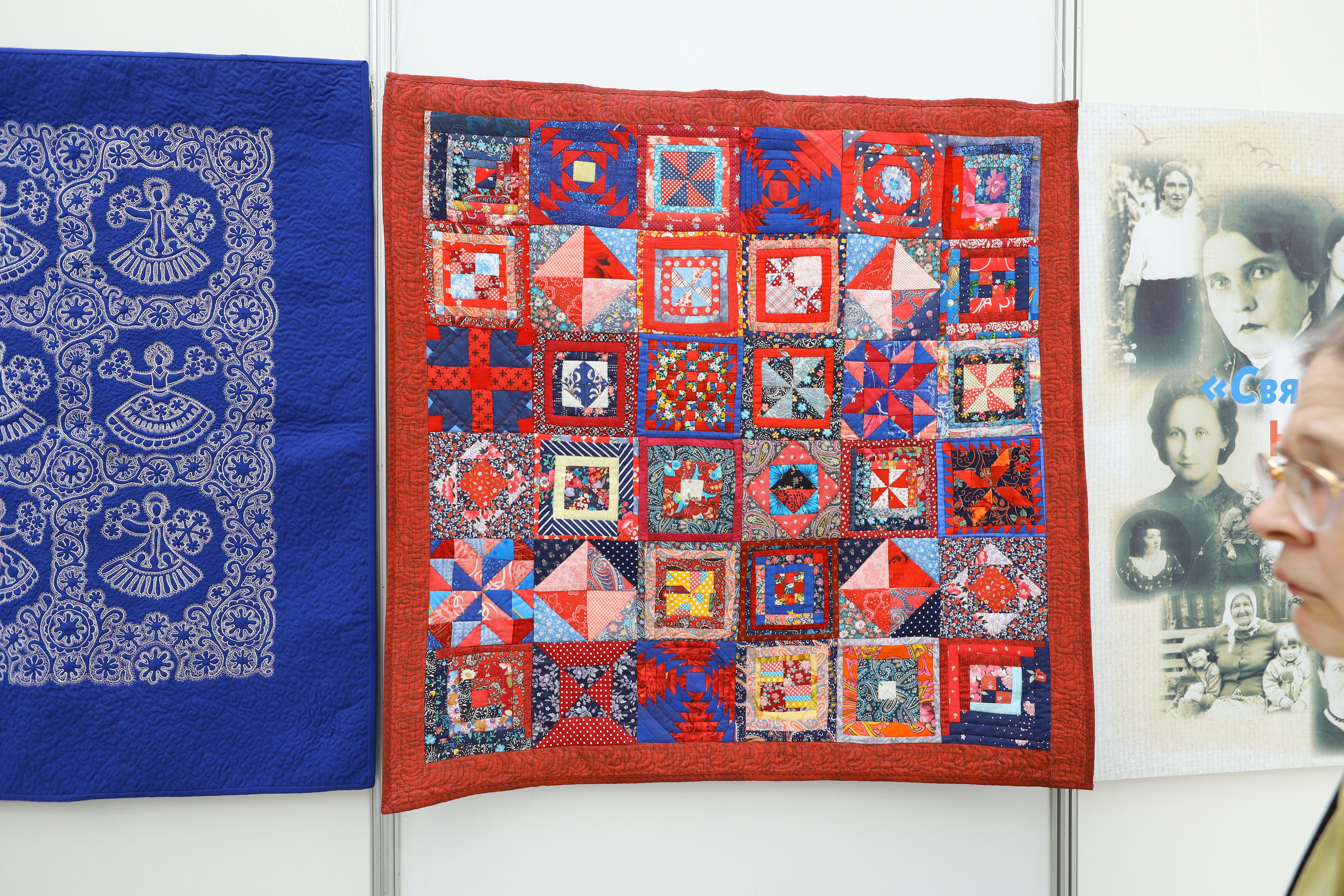 Душа России. Фотограф в Туле Крупский АнДРей. Фотостудия «КАДР71» в Туле