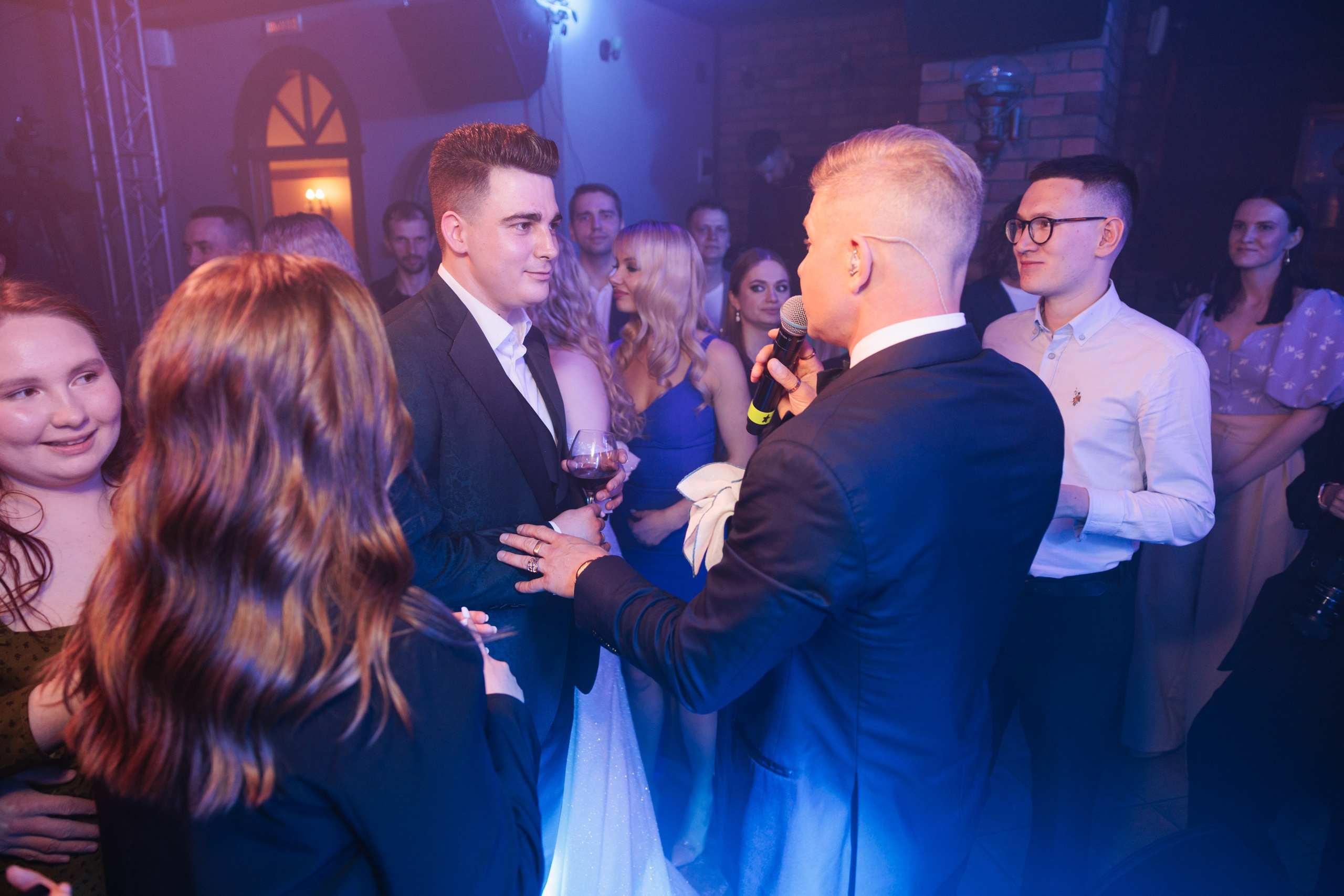 Wedding Станислав Вера. Фотограф в Ижевске и Казани Богданов Яков