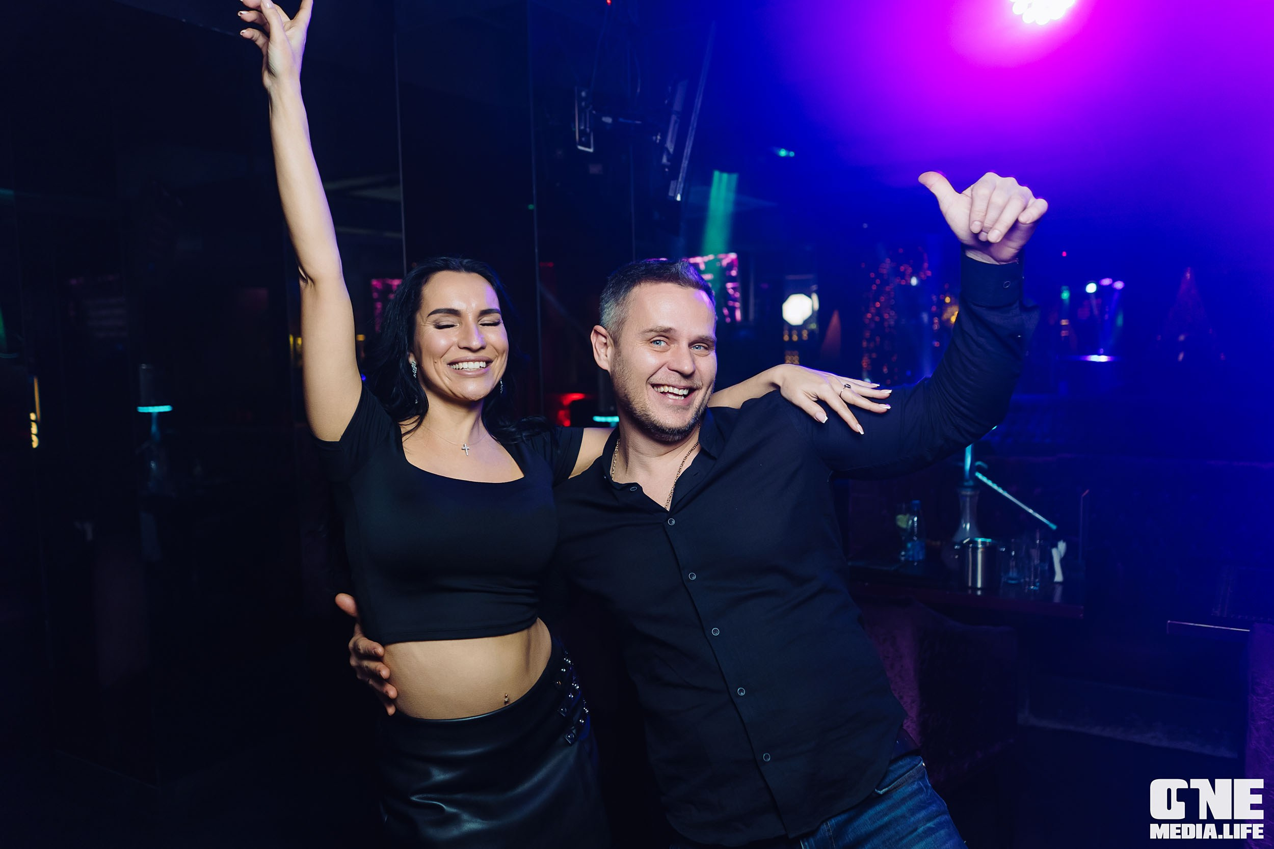 Фоторепортаж из караоке-клуба Эйфория. One Media Life: фоторепортажи, фотоотчеты с мероприятий и заведений