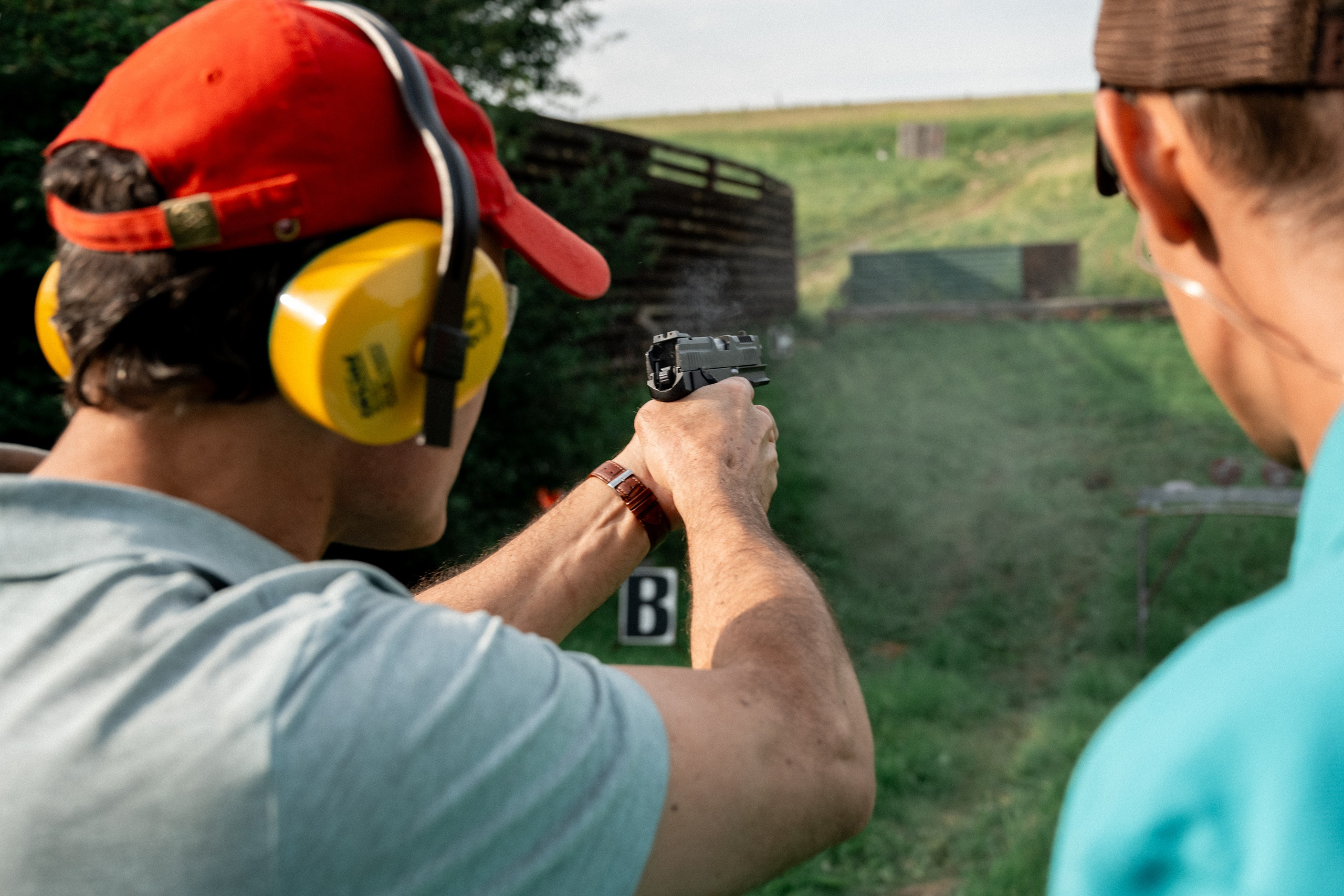 Legrand — Стрелковый клуб Кубеково