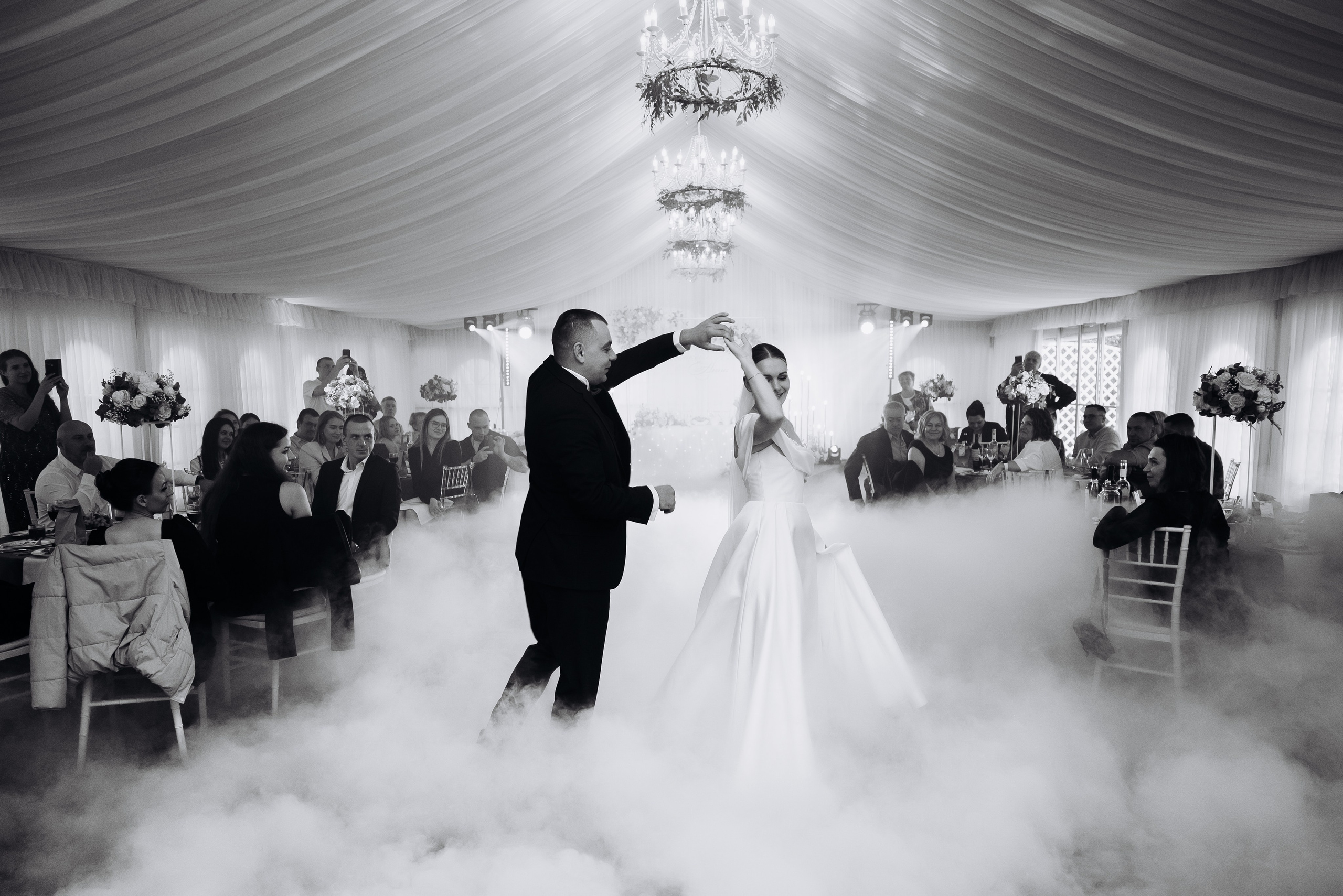 Аня и Максим. Фотограф Тверь. Анна Драго