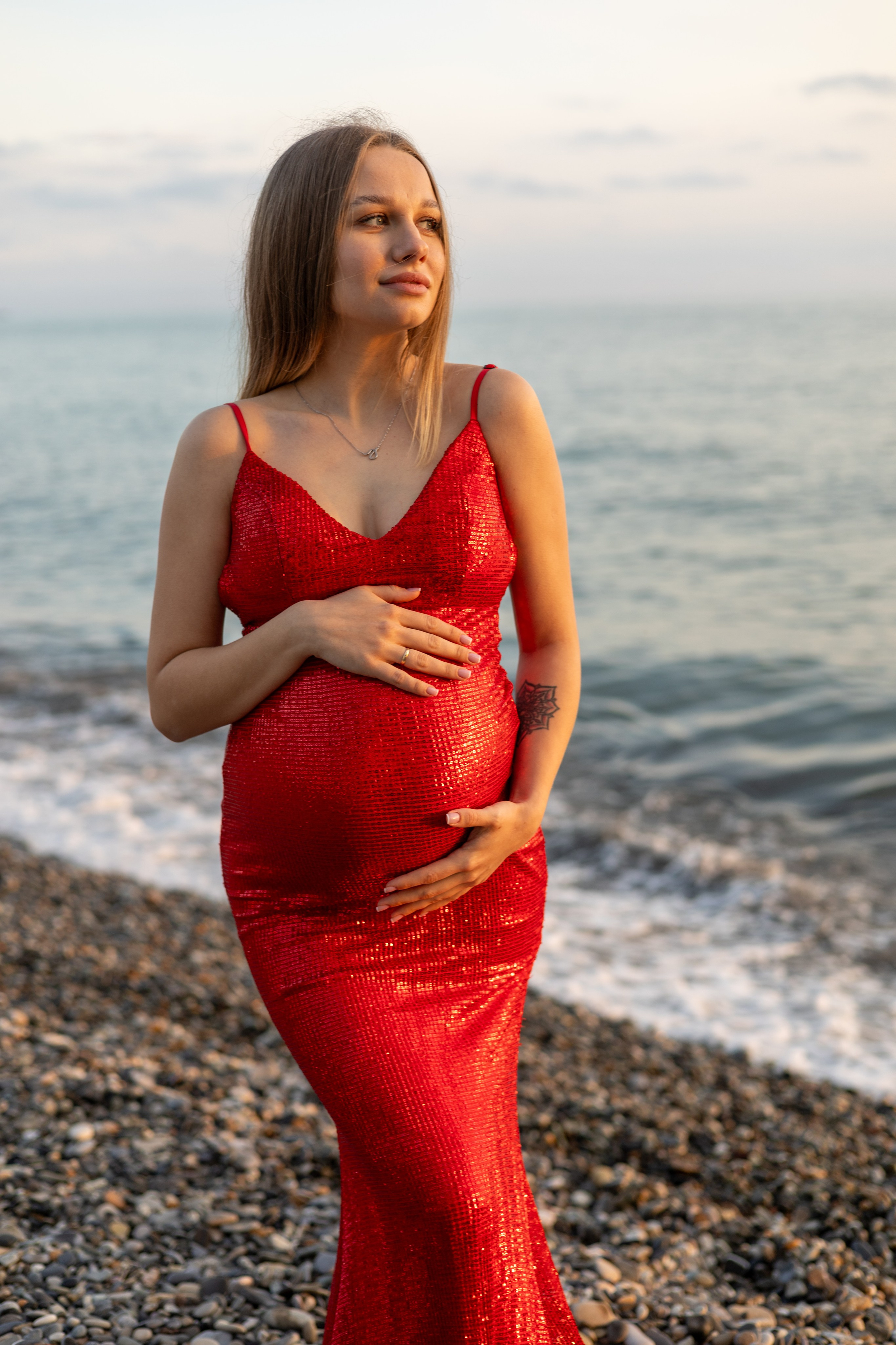 Красивая беременность. Главная