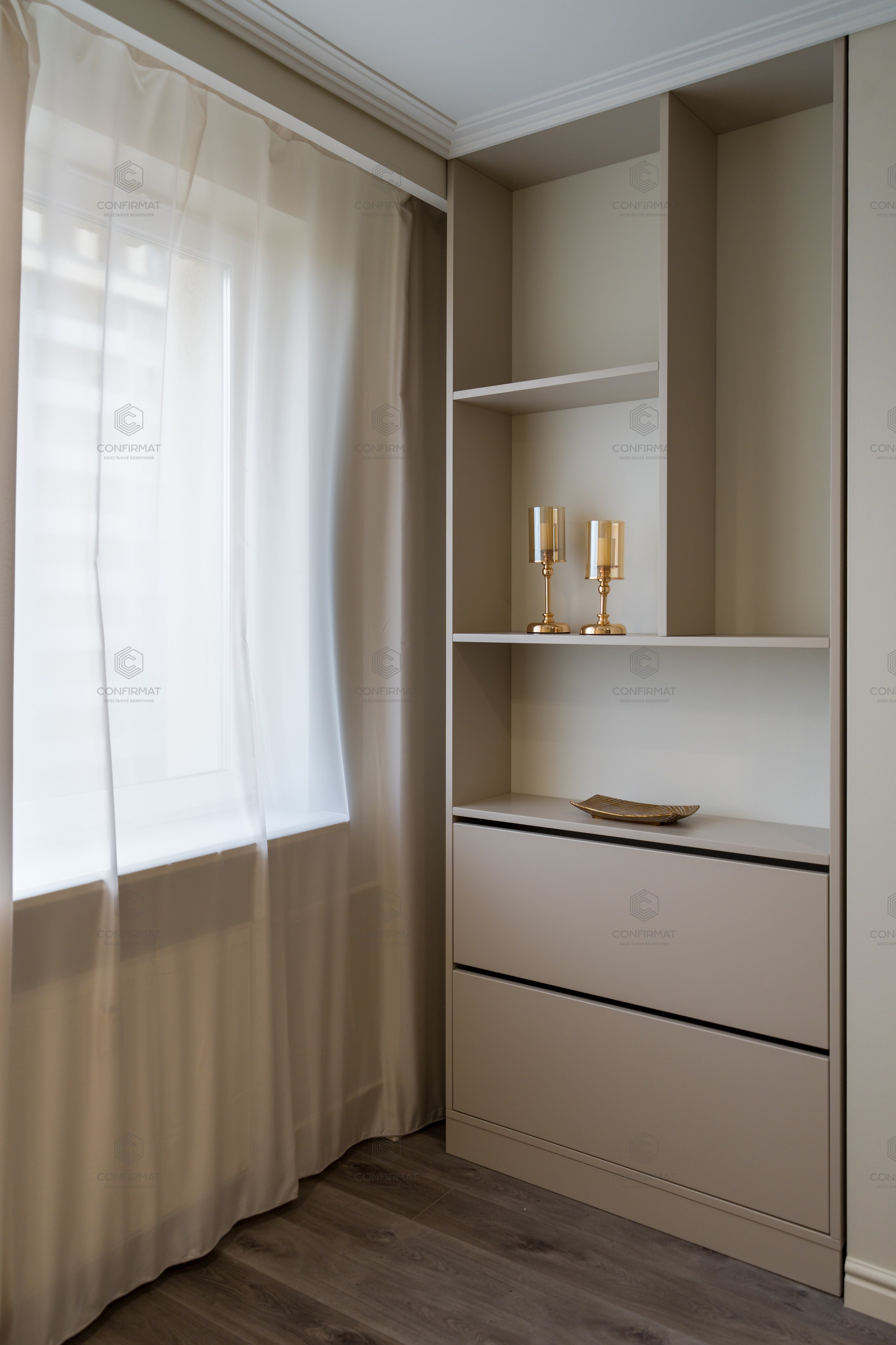 № 2. Мебель на заказ