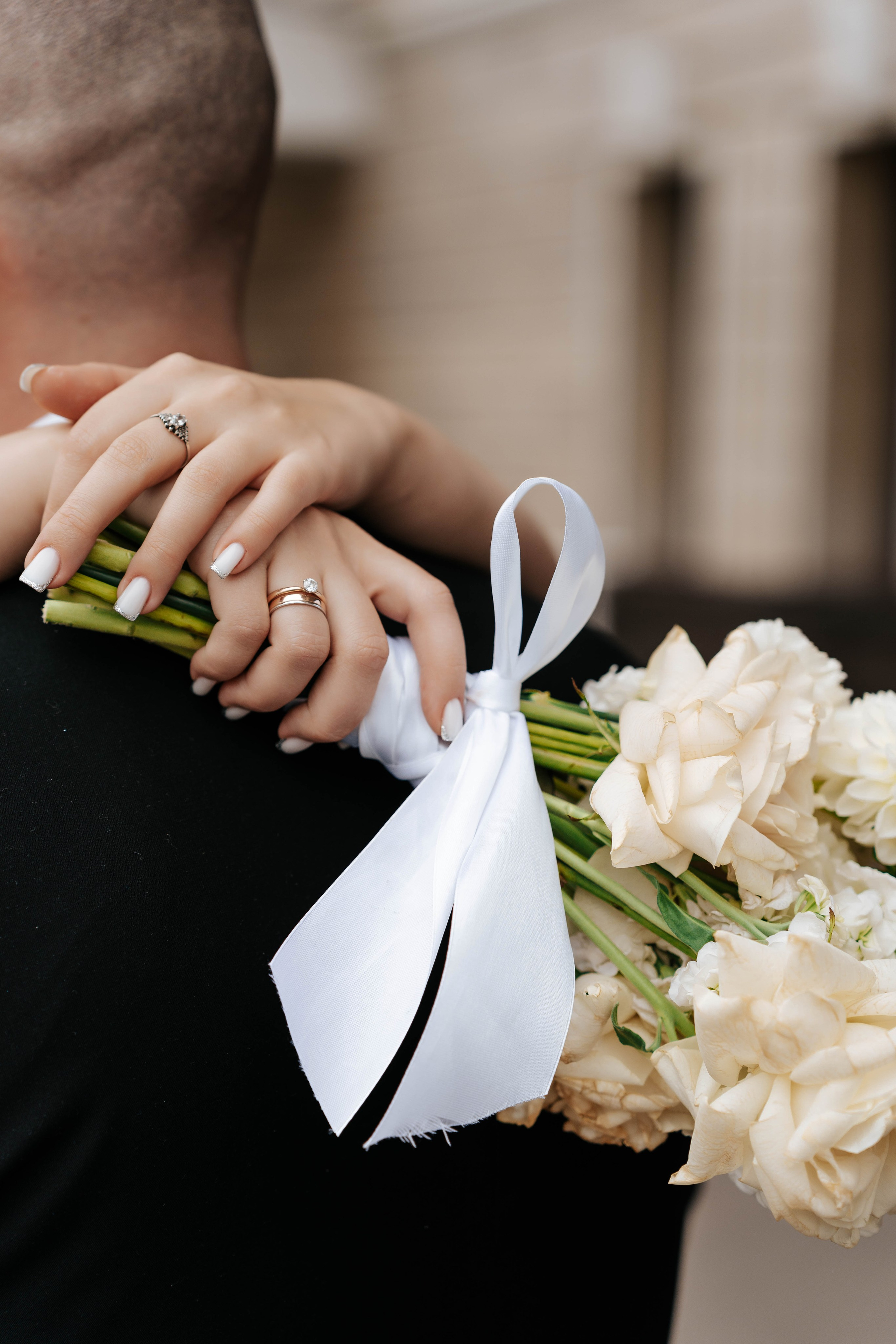 Vladislav & Anastasia. Свадебный фотограф в Воронеже Самохина Екатерина