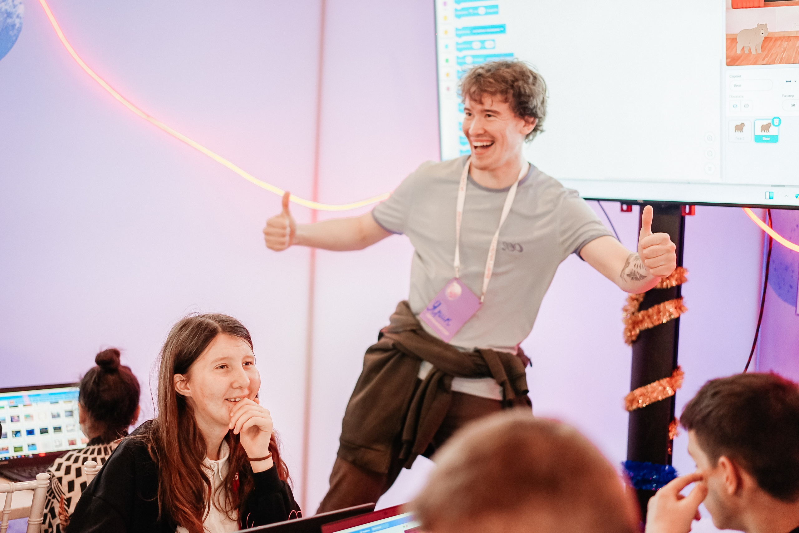 ВИРТУАЛИТИ | Смоленск. Фотограф и видеограф Смоленск | Студия Цезарь