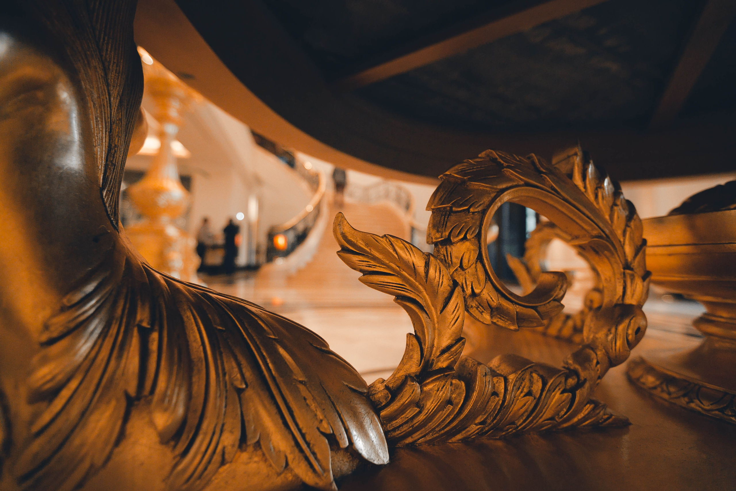 INVEST DUBAI EXPO MOSCOW'23. Репортажный фотограф Андрей Герасимов