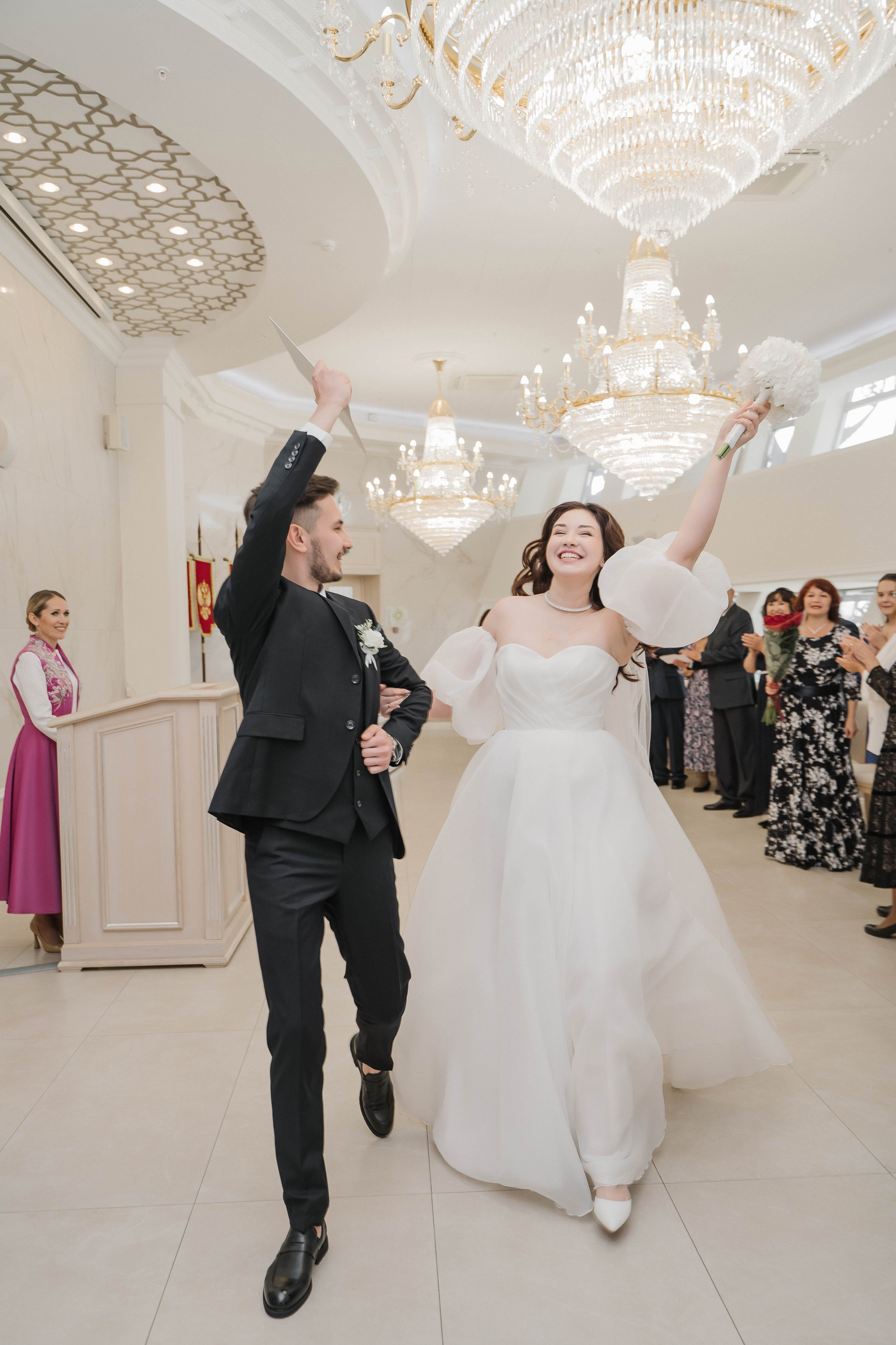 Утро невесты. Свадебный фотограф Казань | Рустем Габдуллин