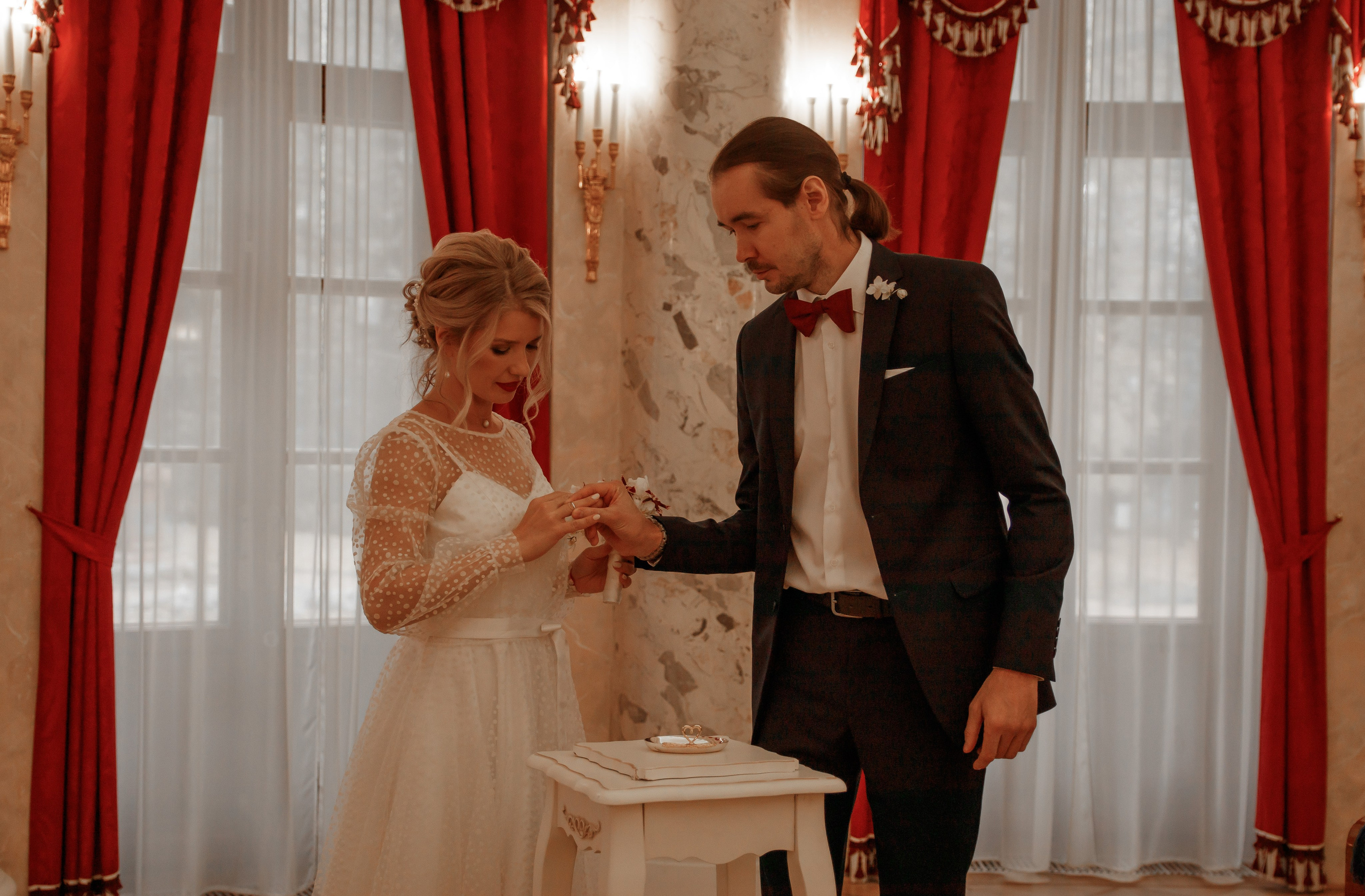 Елена и Олег. Женский и семейный фотограф в Москве и Московской области Наталья Минт