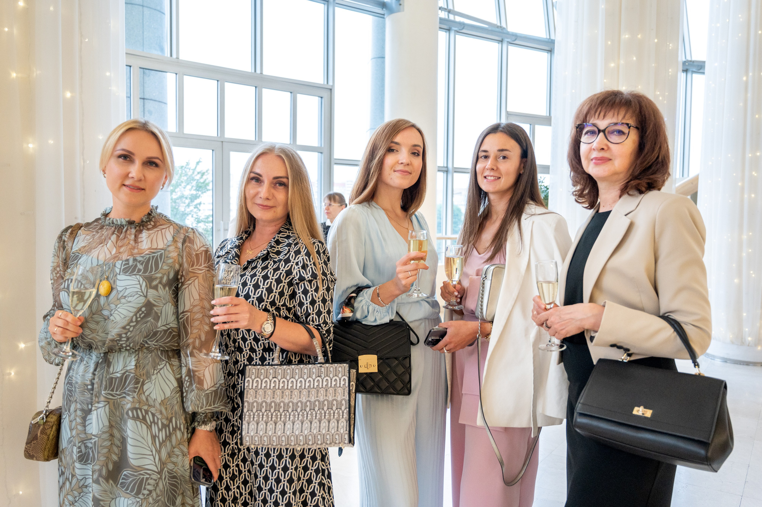 ВДНХ 85 лет. Фотограф Мария