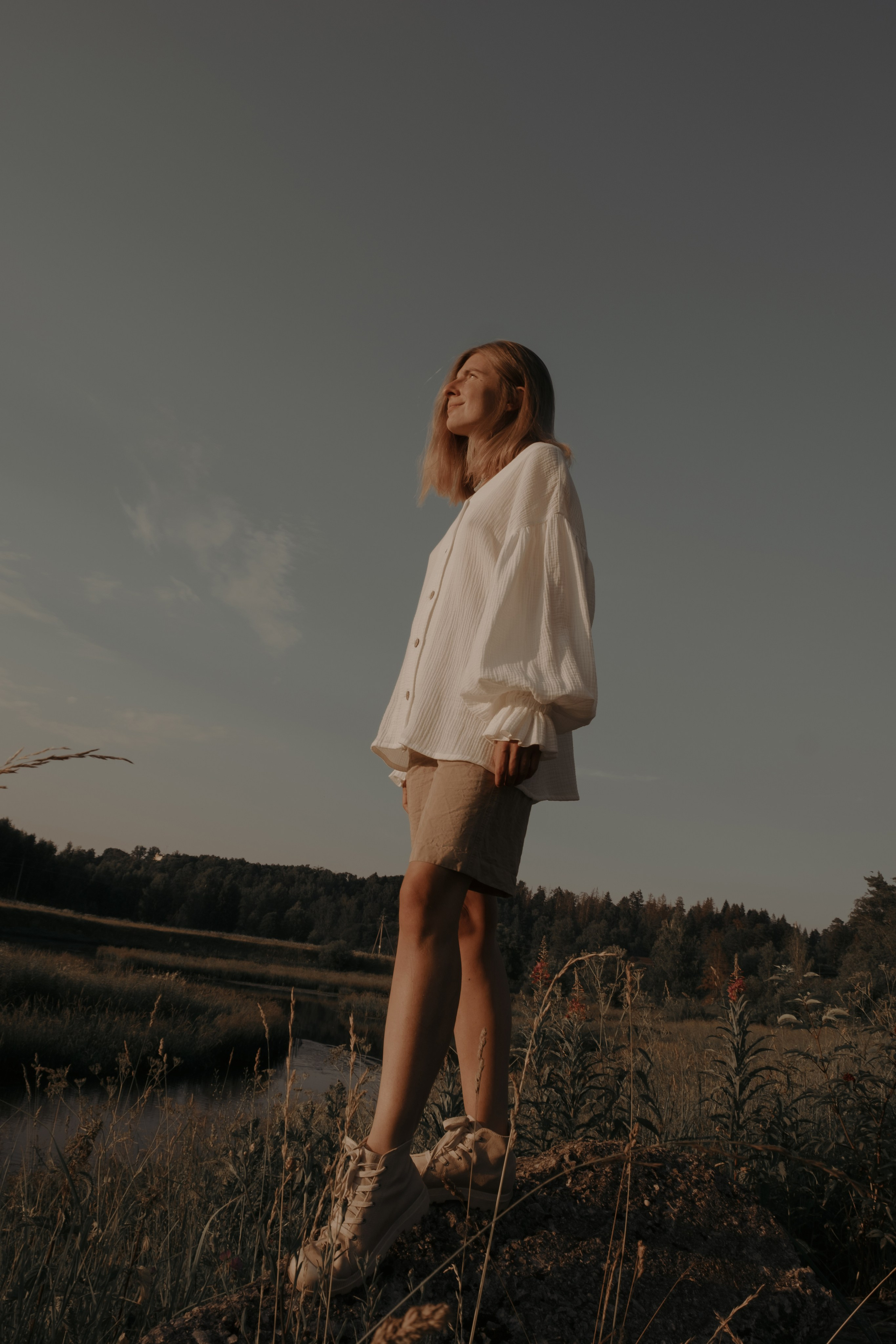 Света. Фотограф Одинцово Нина Ленс