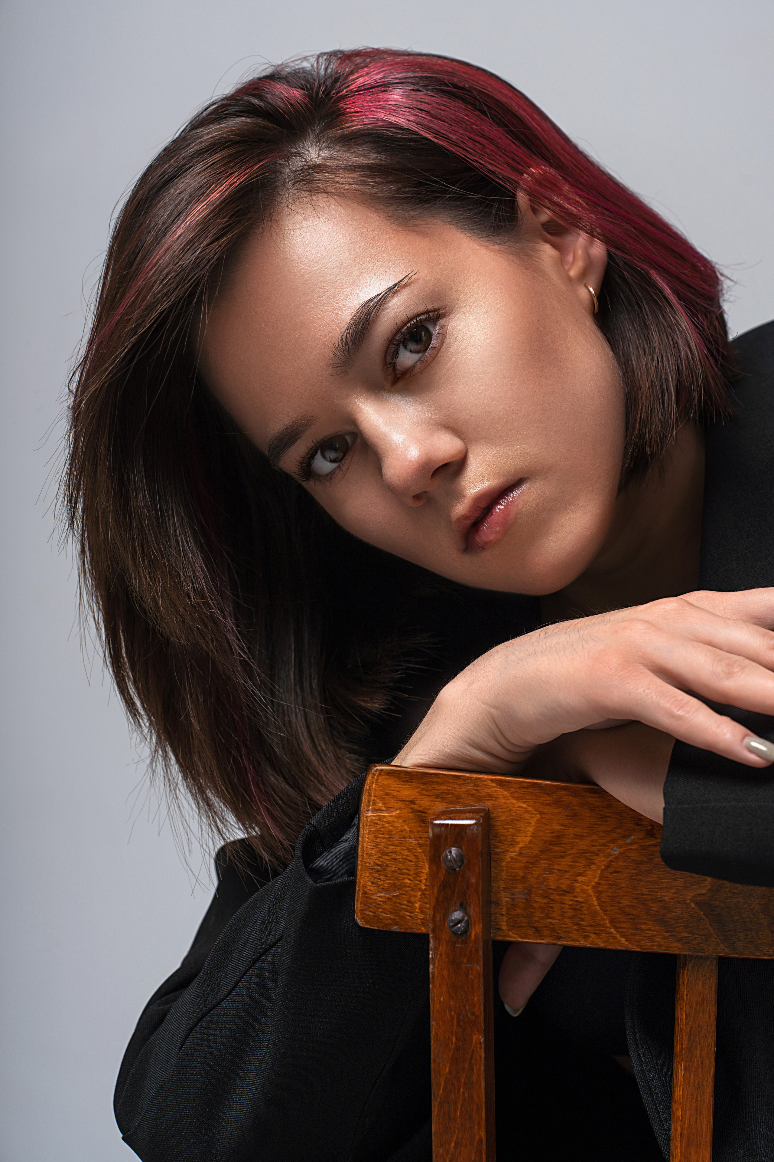 Tosha Pavlova. Илья Игнатченко — фотограф