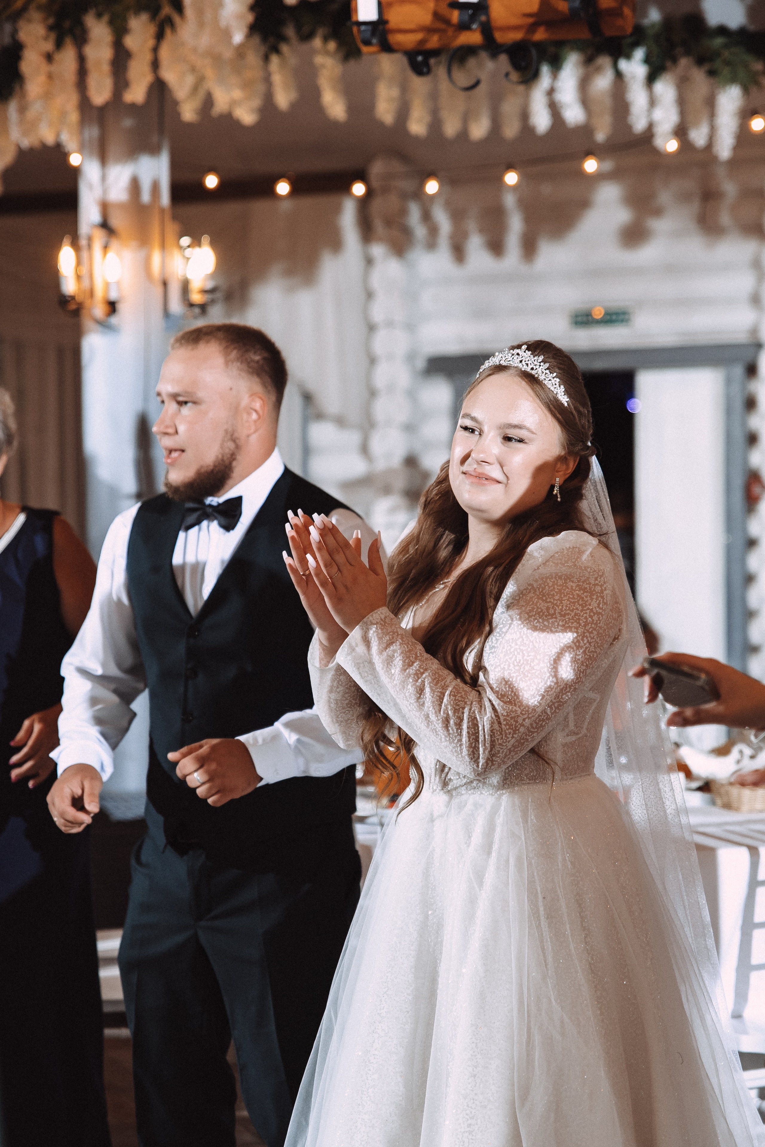 Родион + Юлия. Свадебный и семейный фотограф в Волгограде Олеся Лисицкая