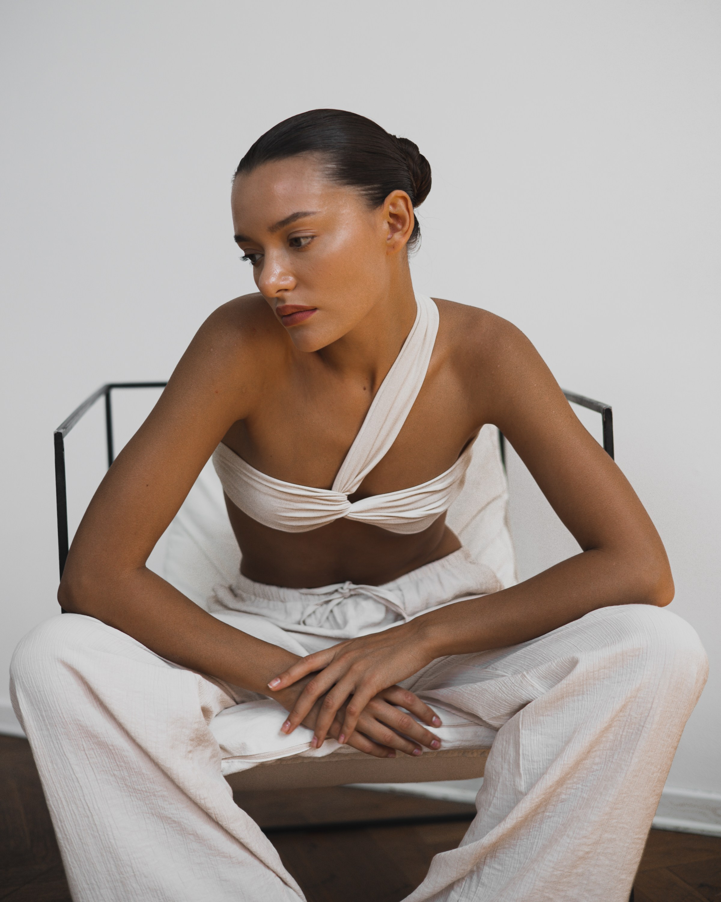 Топы и пиджаки | Имиджевая съемка. Главная