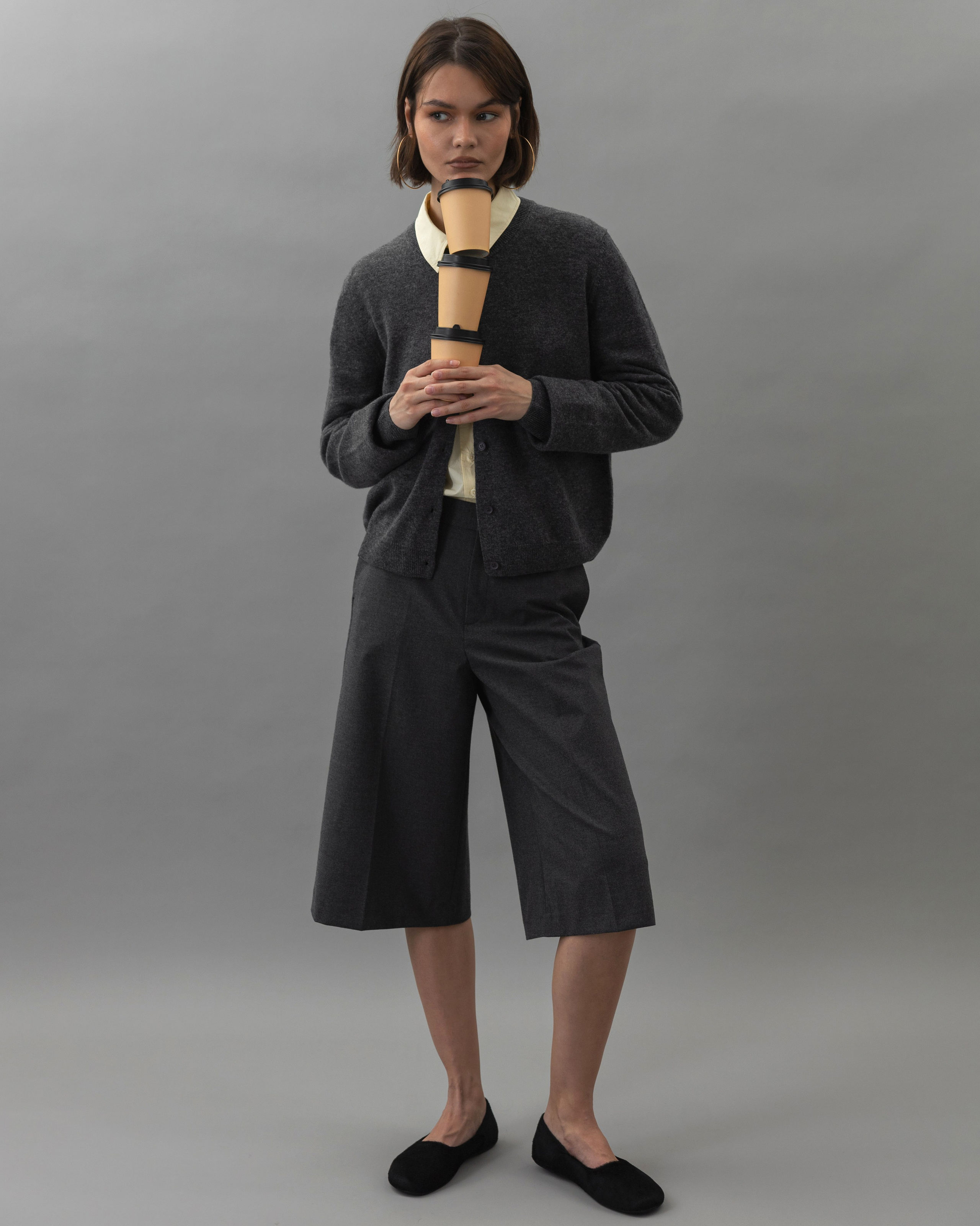 Одежда и аксессуары | Имиджевая съемка. Главная