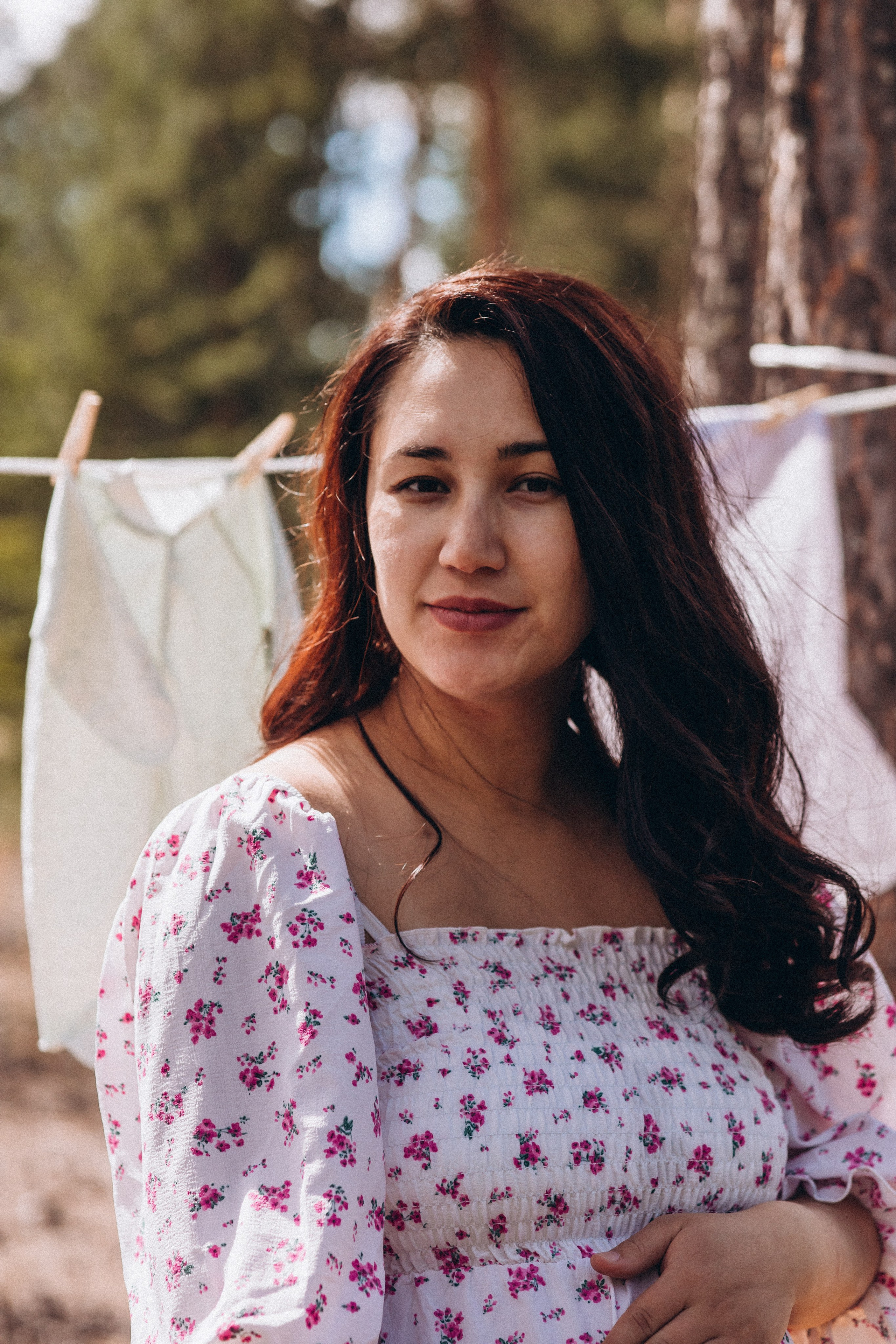 Семья Олексей. Семейный фотограф Нижневартовск Тюмень Ефимова Ирина