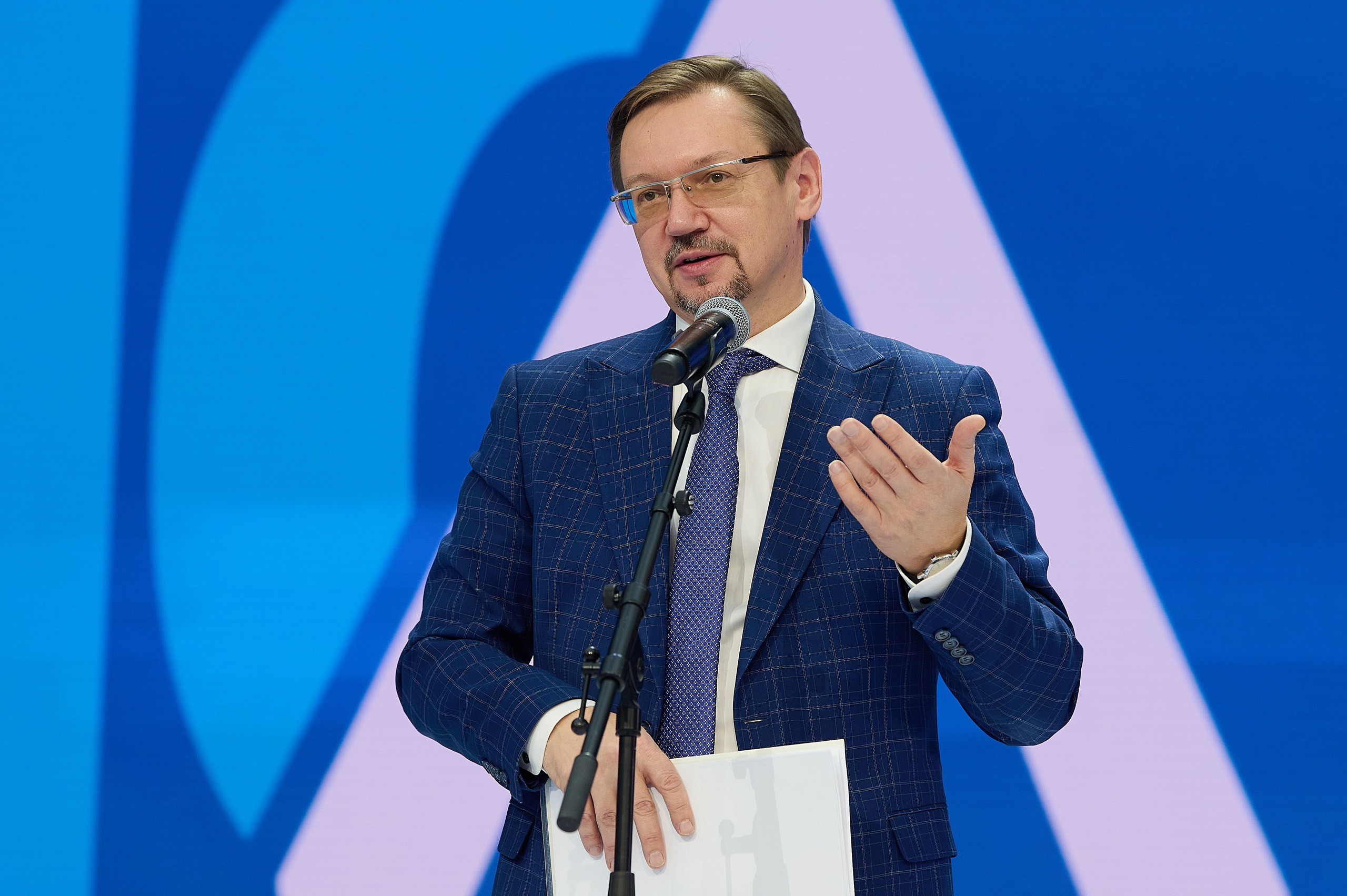 Абелимпикс 2024 (Москва). Репортаж | фотосъемка в Москве и РФ | Фотограф Александр Емелькин