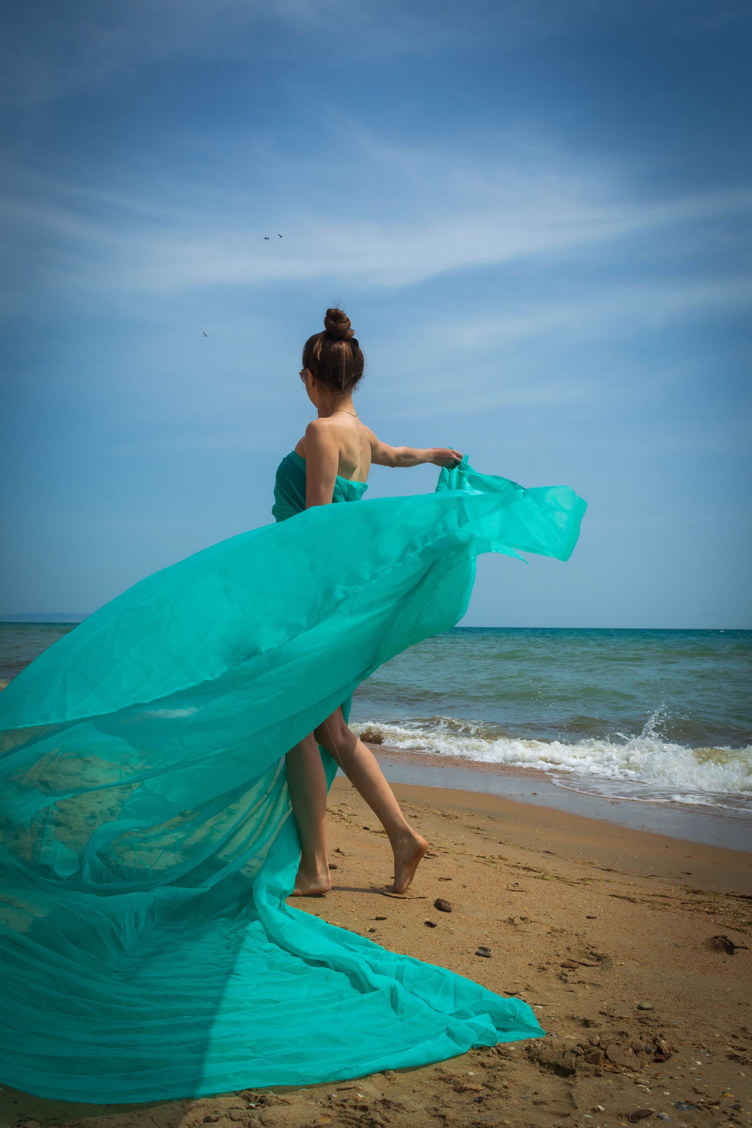 Идеи для фотосессии на море. Елена Волкова семейный фотограф в станице Гостагаевской города-курорта Анапа