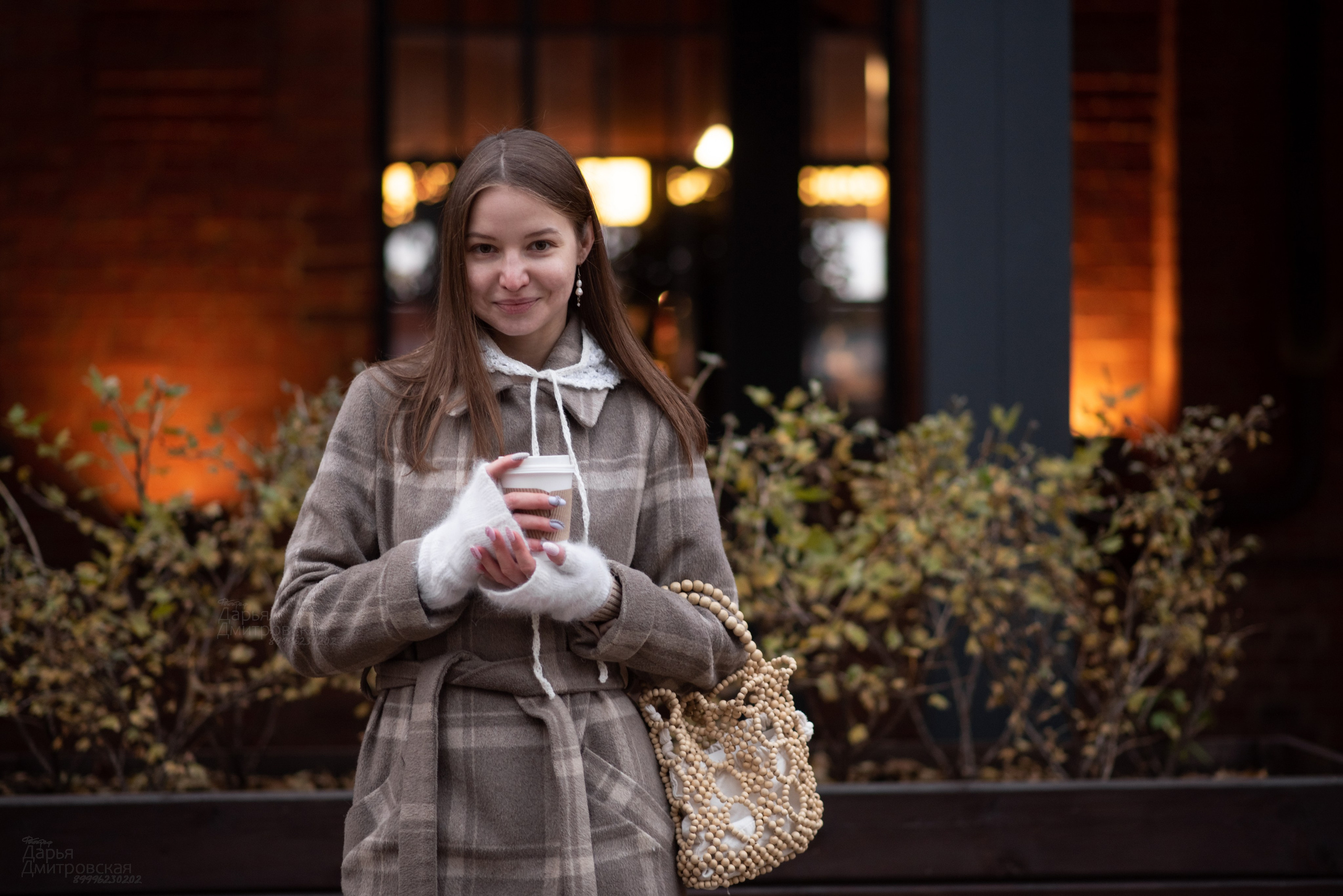 Девочки. Фотограф в Москве Дмитровская Дарья