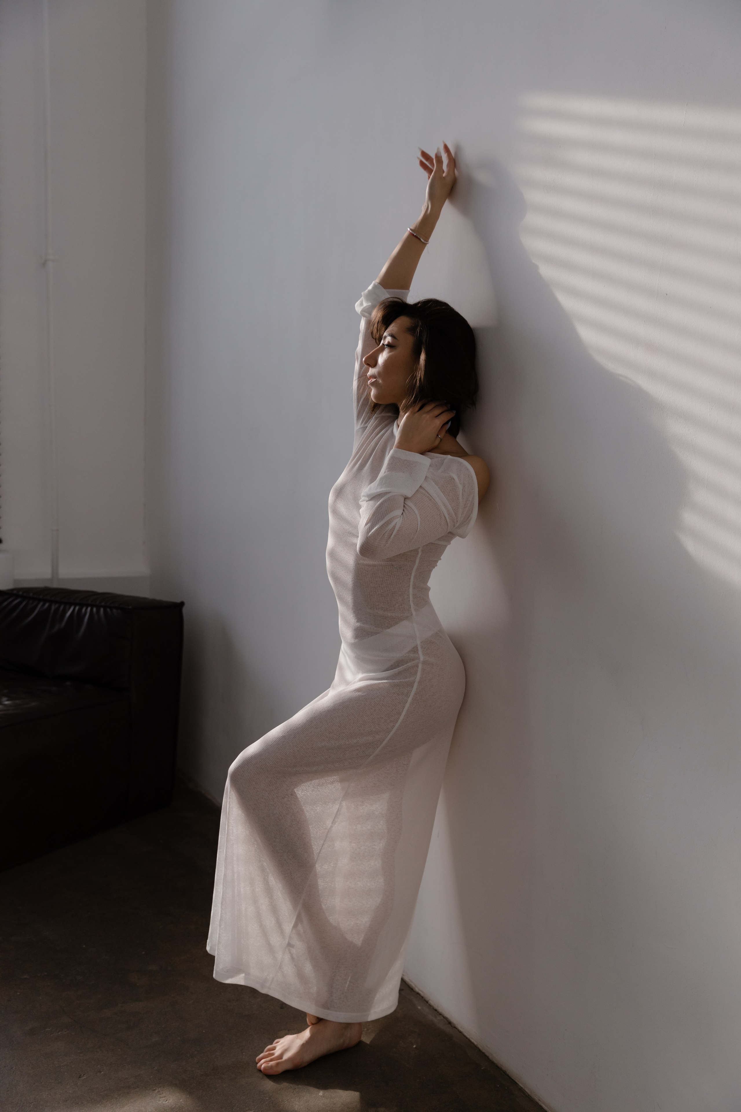 Портрет. Семейный фотограф Москва